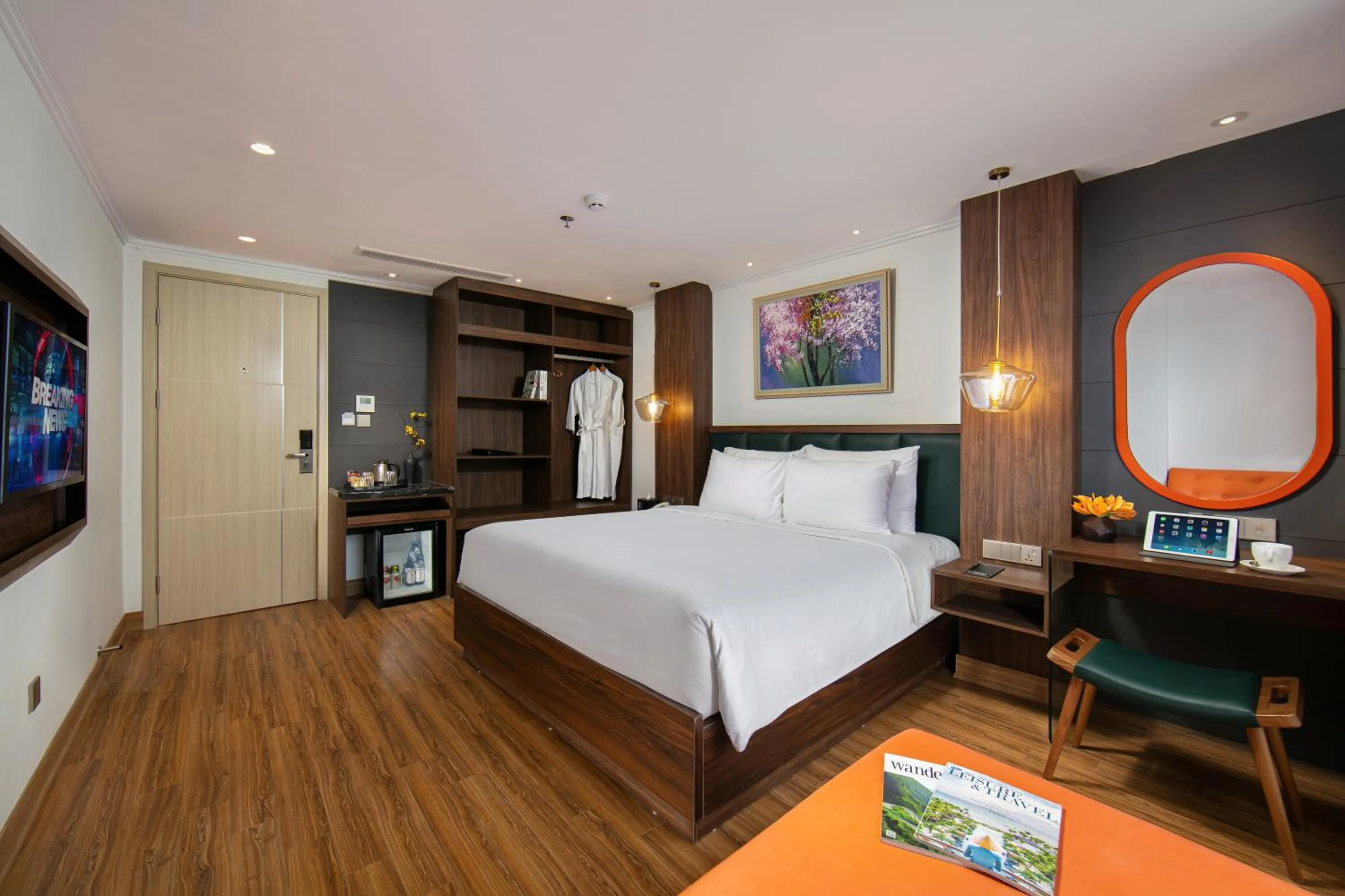 Family Connecting Room in Bendecir Hotel & Spa