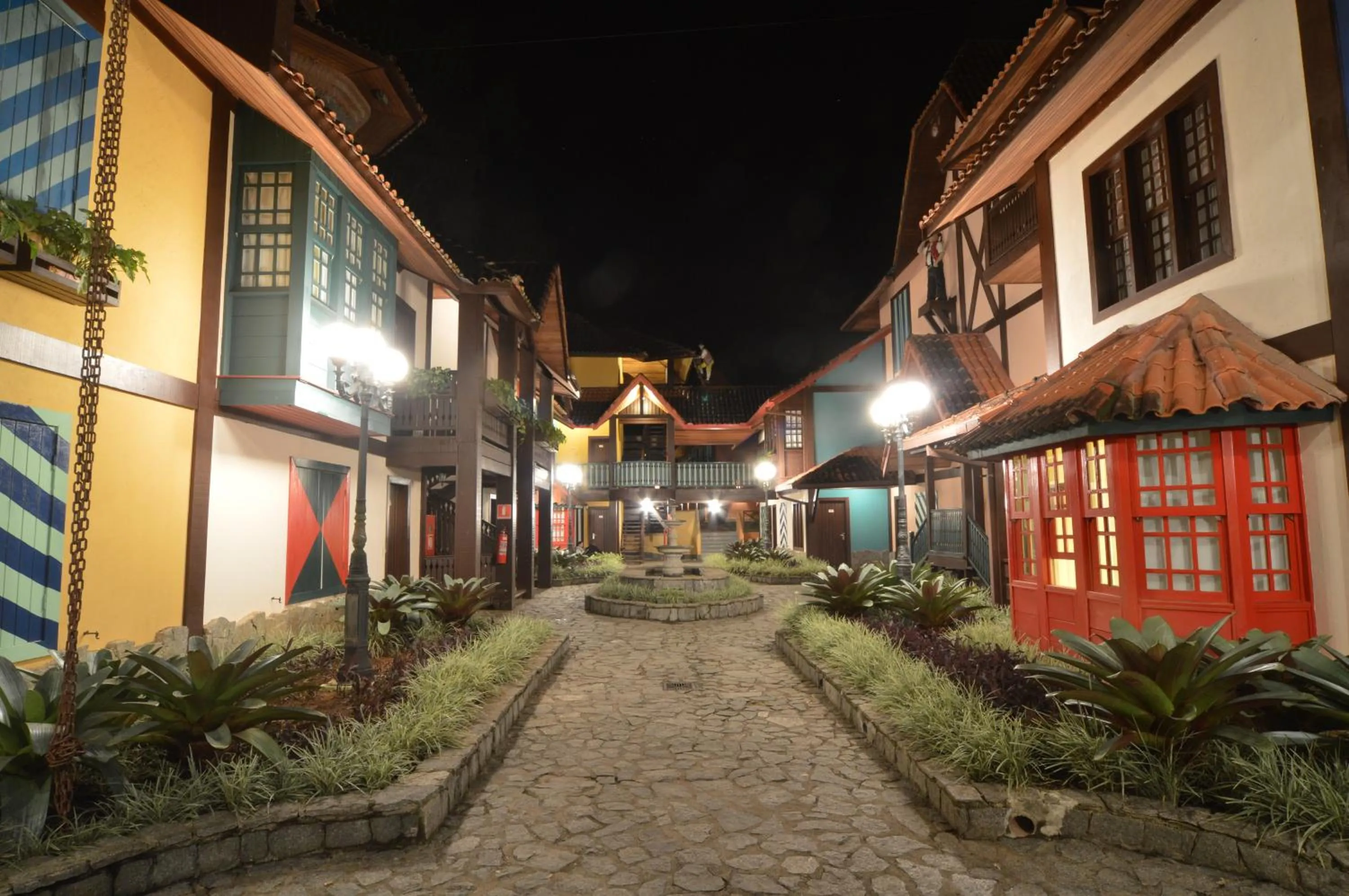 Standard Room in Village Le Canton