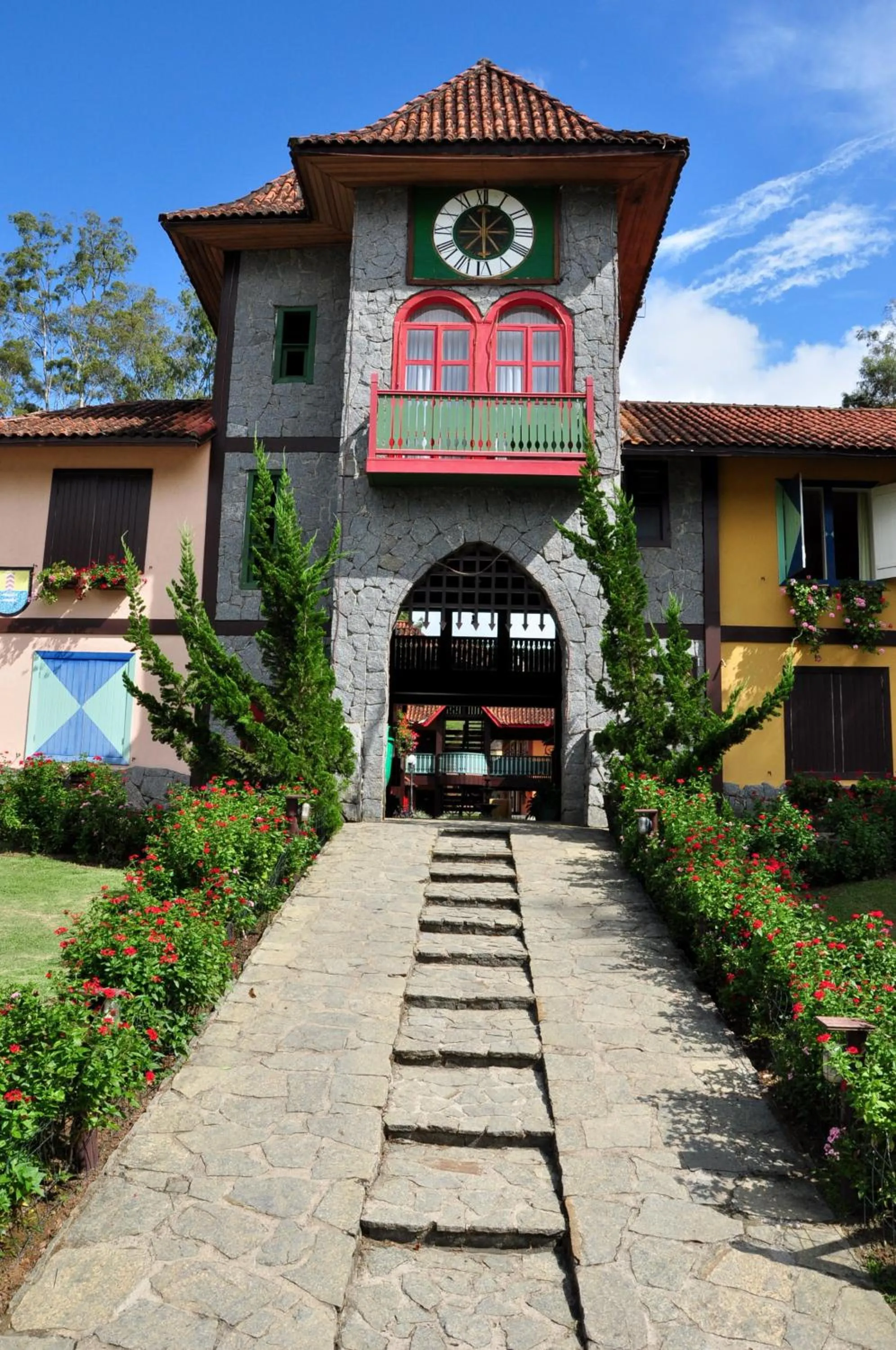Standard Room in Village Le Canton