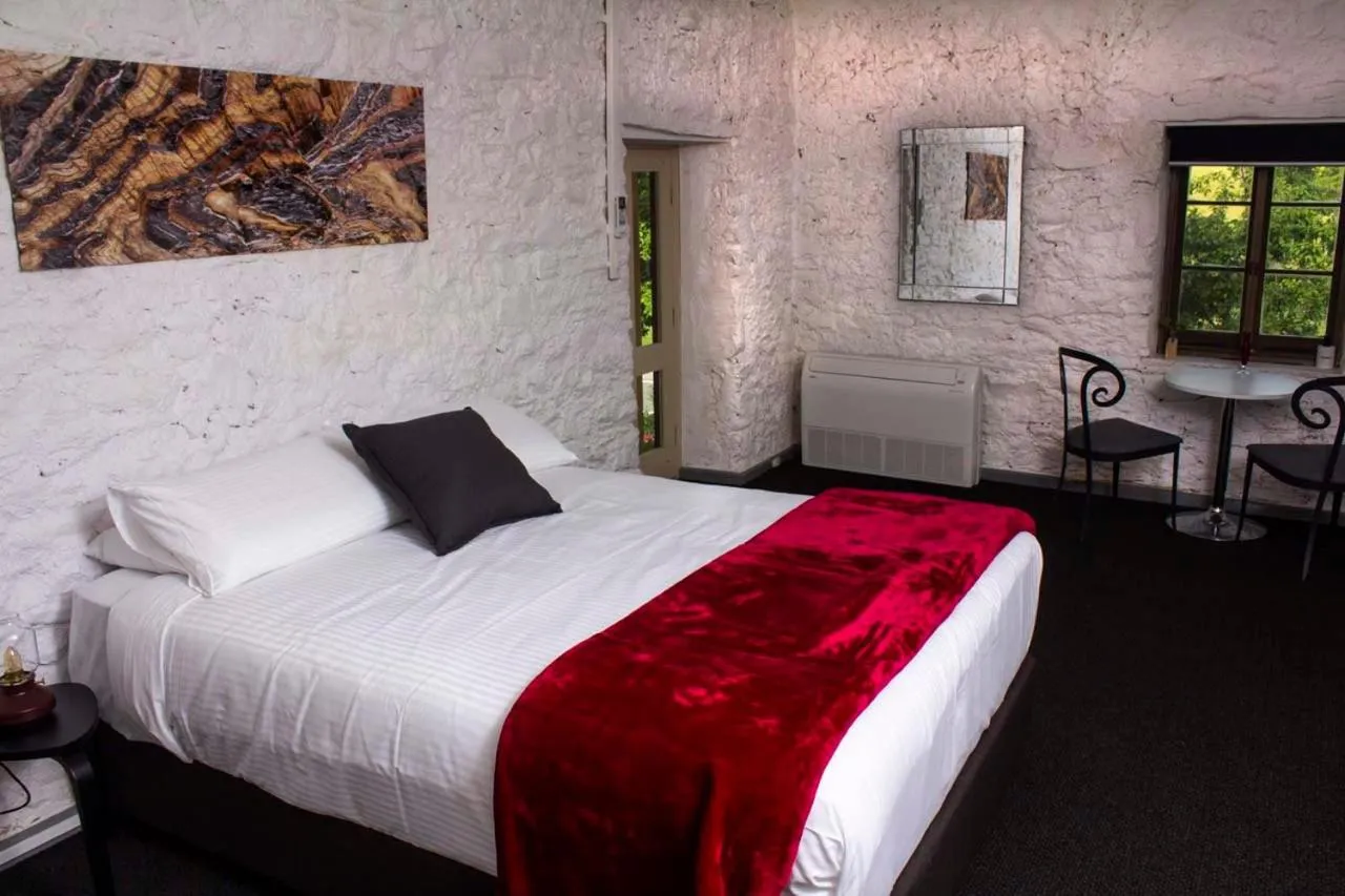 Deluxe Apartment in Second Valley Cottages and Lodge