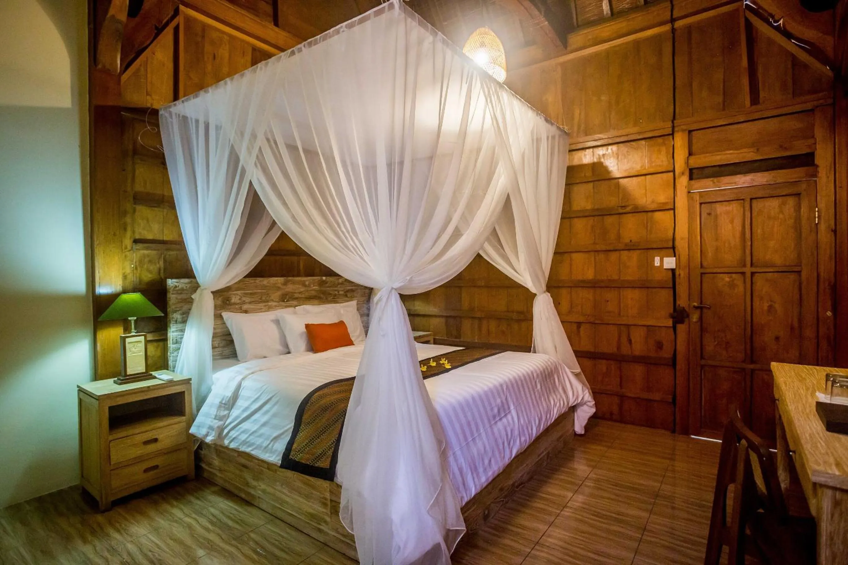 Deluxe Family Room in Victory Munggu