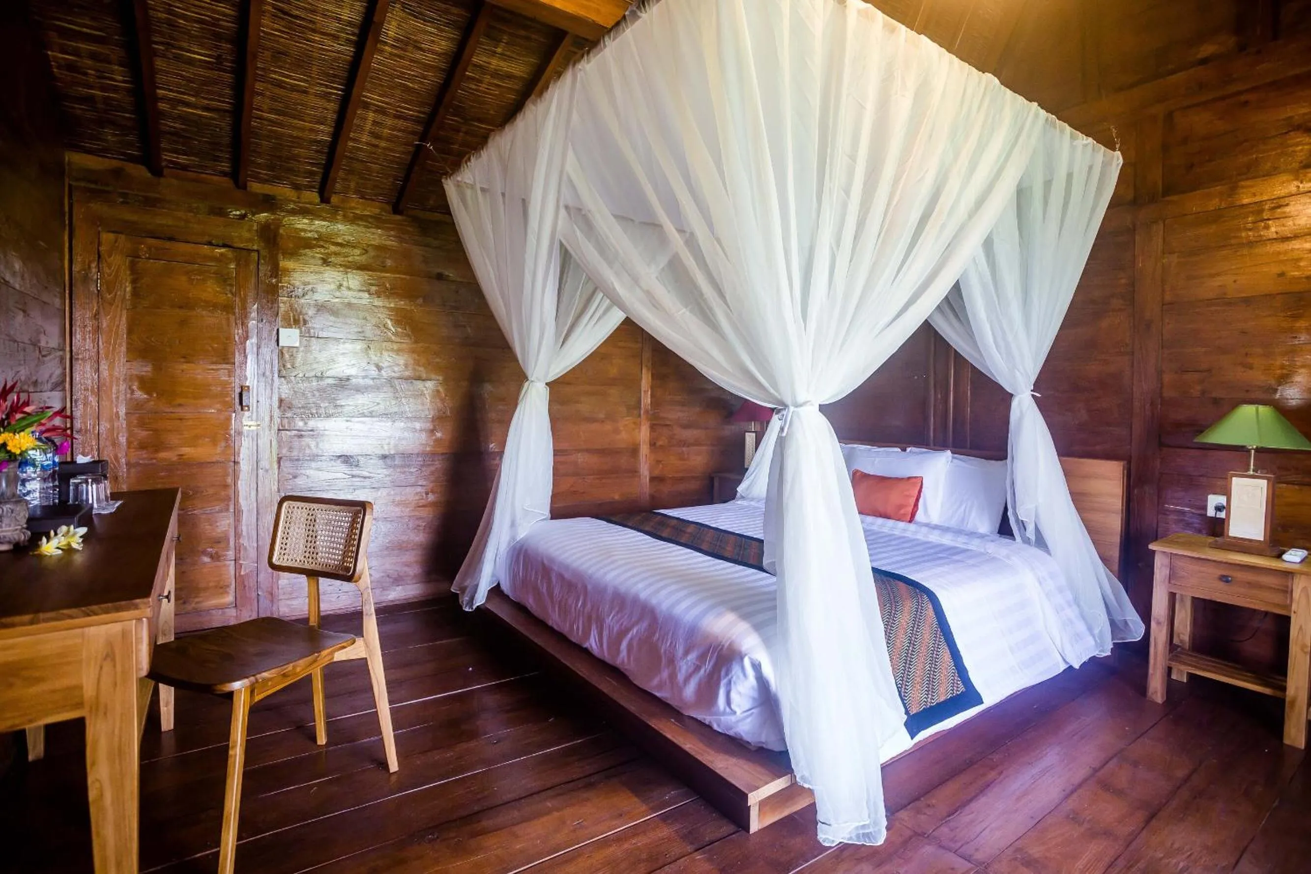 Two-Bedroom Villa in Victory Munggu