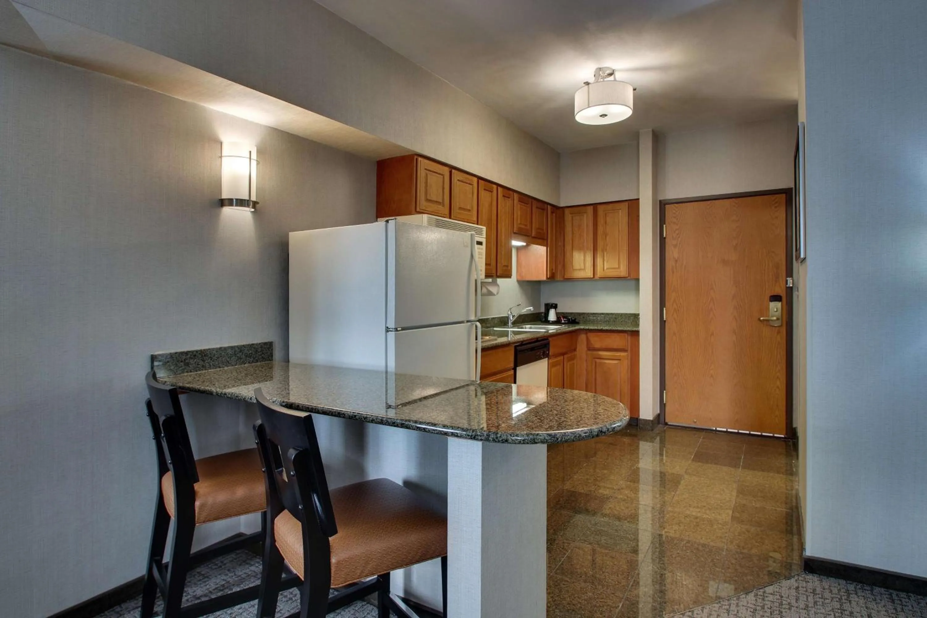 Superior Queen Room in Drury Inn & Suites San Antonio Northwest Medical Center