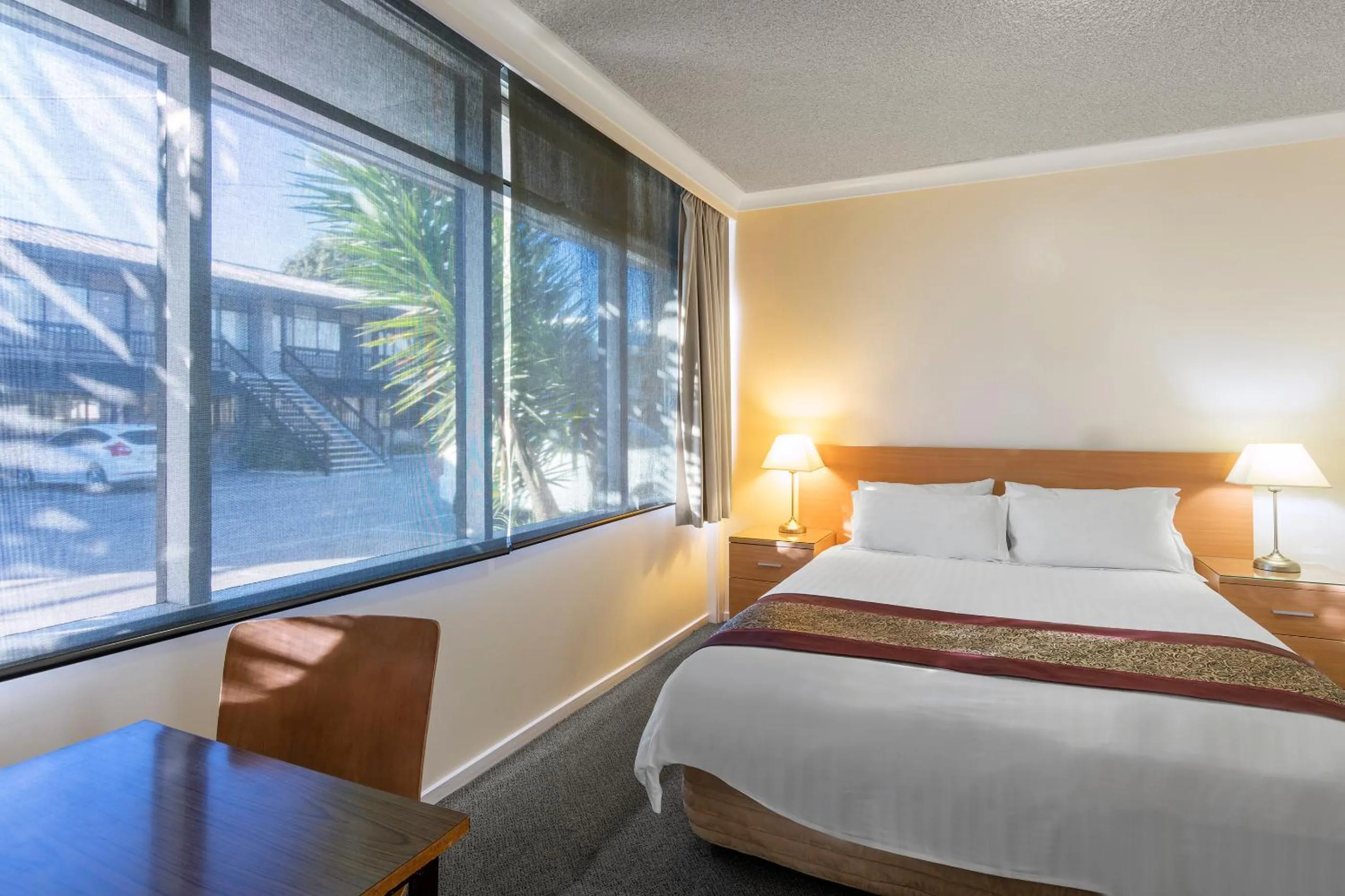 Family Room in Best Western Governor Gipps Motor Inn