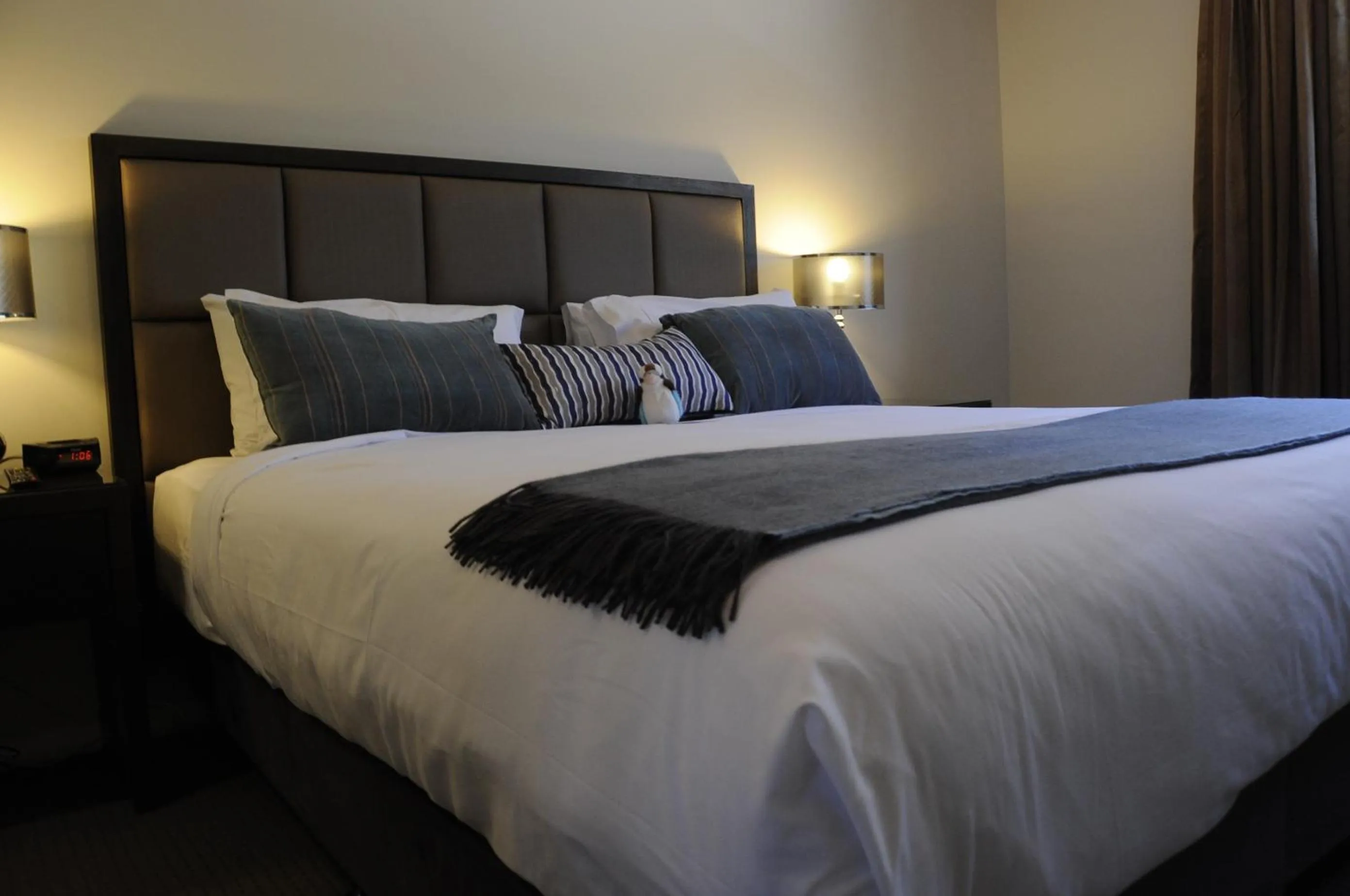 One-Bedroom Suite in Riverside Oaks Golf Resort