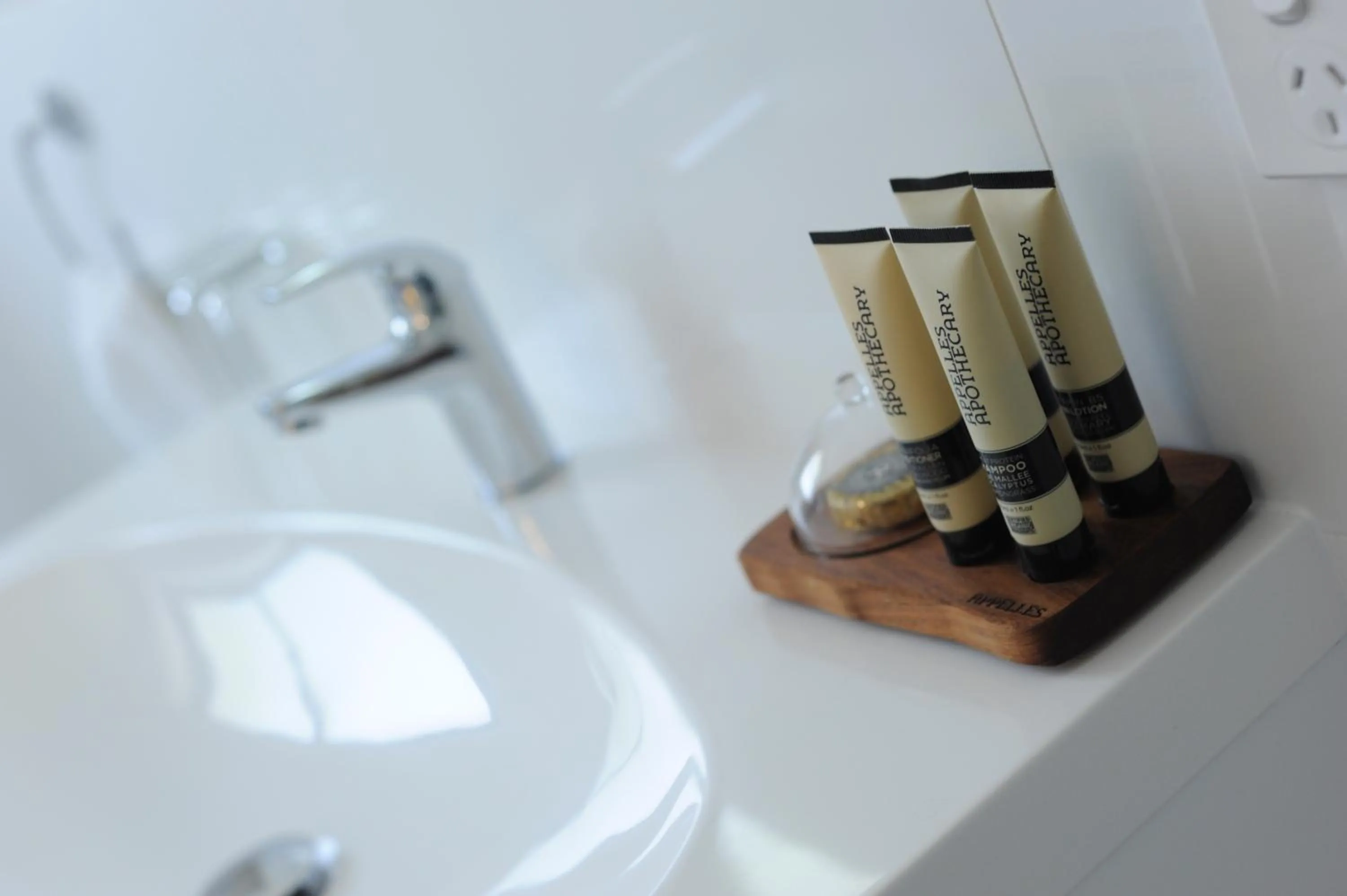 Deluxe Double or Twin Room with View in Riverside Oaks Golf Resort