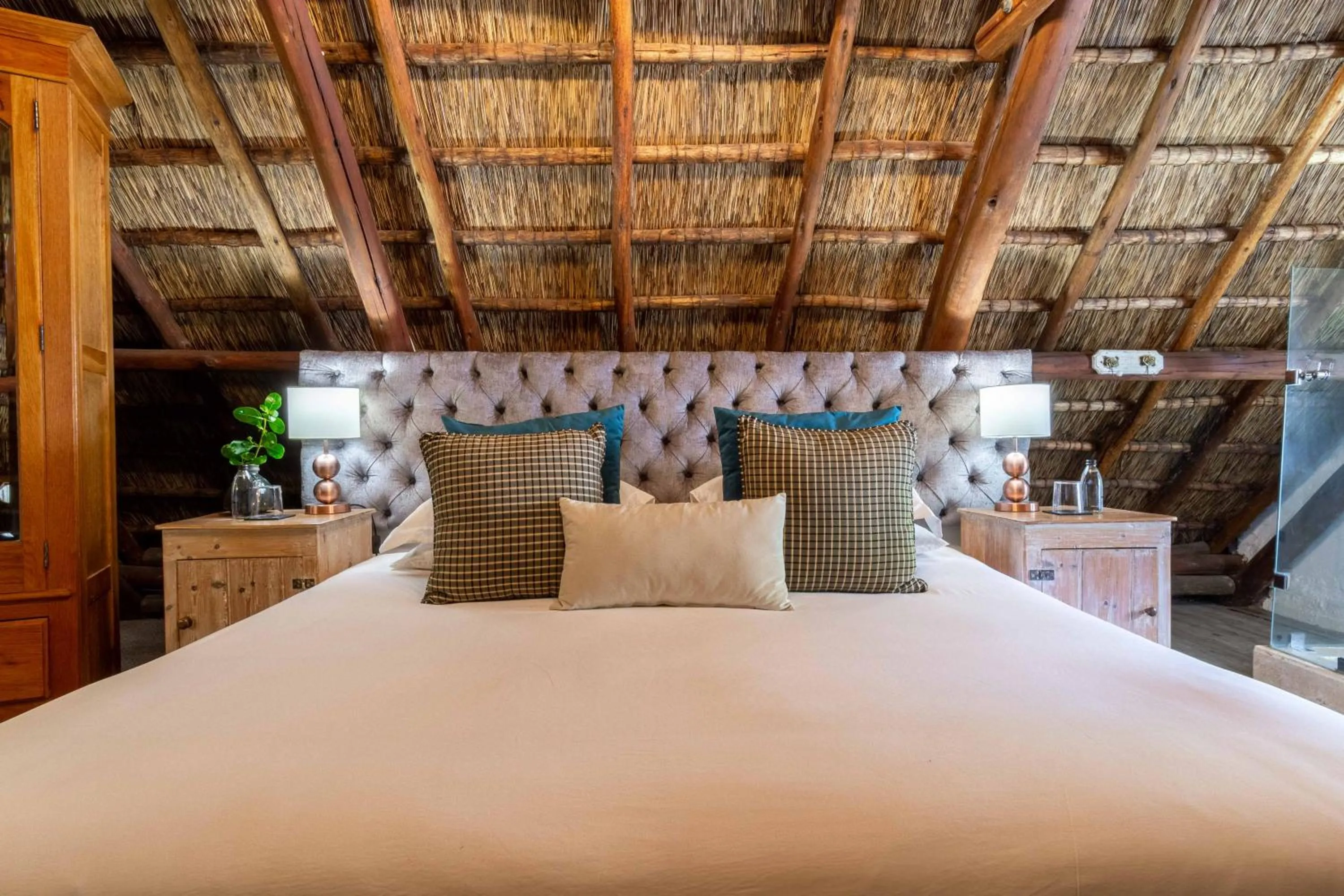  Double Room in Weltevreden Estate