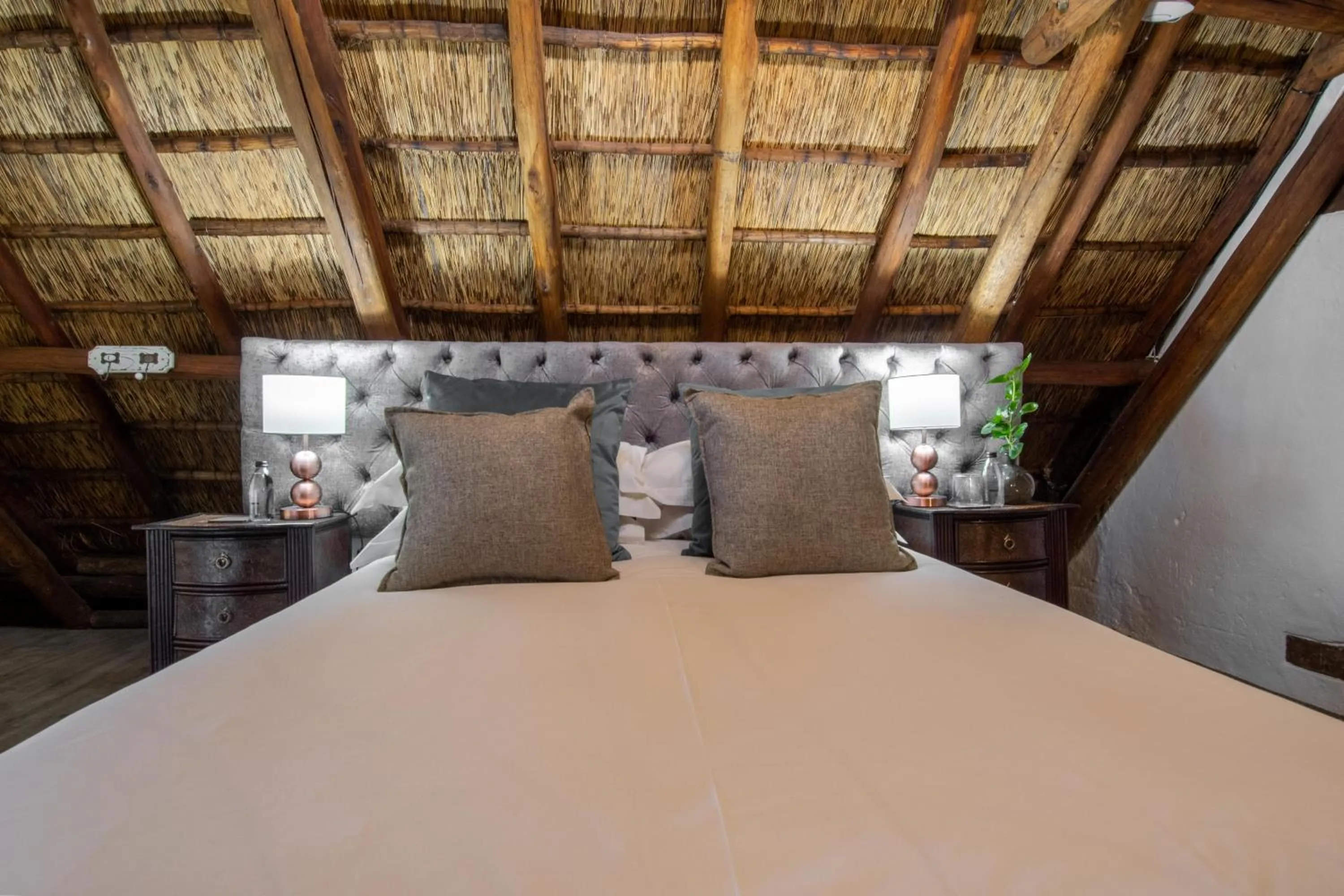  Double Room in Weltevreden Estate