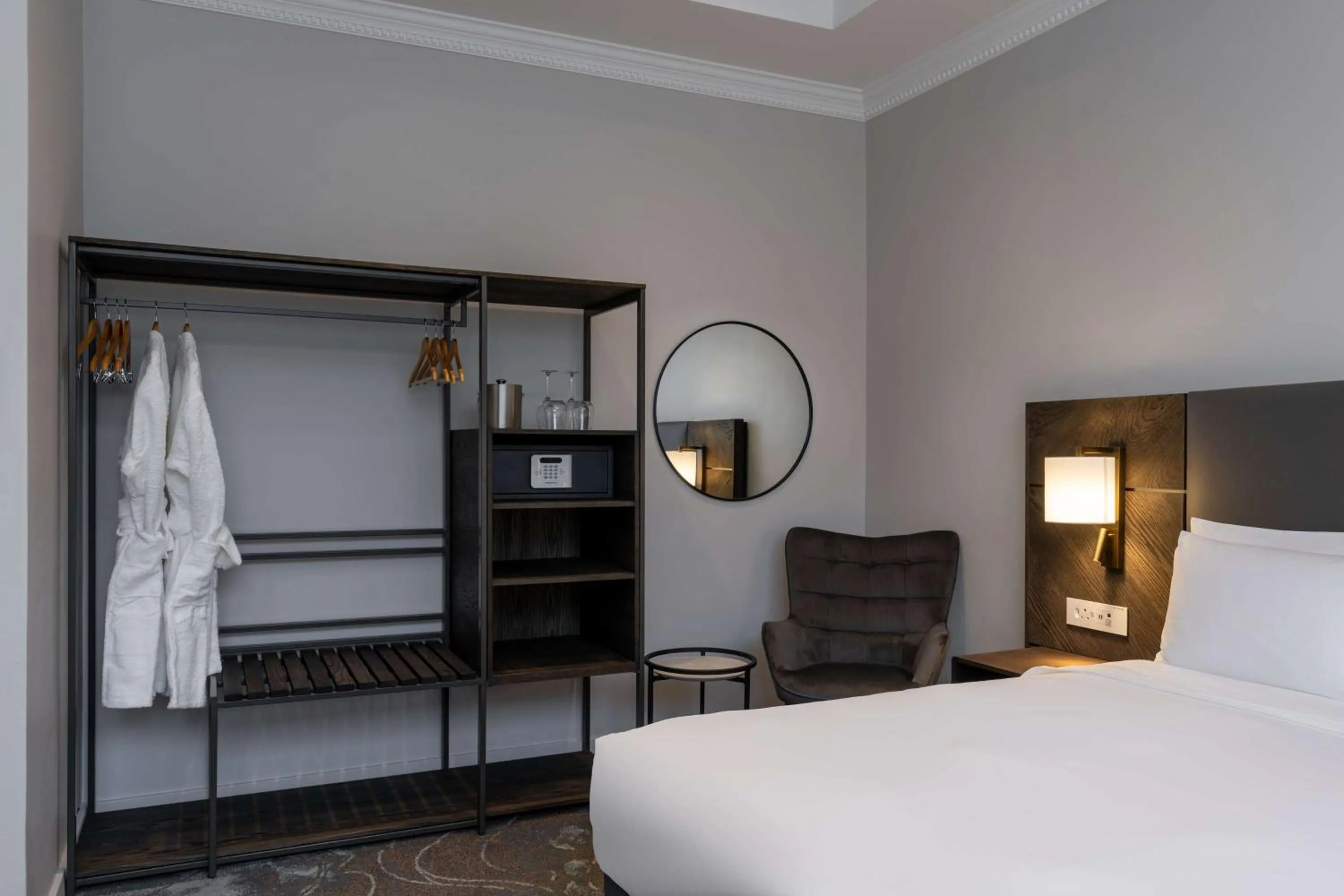 Two Bedroom Apartment - Boutique Building in Radisson Hotel and Convention Centre OR Tambo Airport