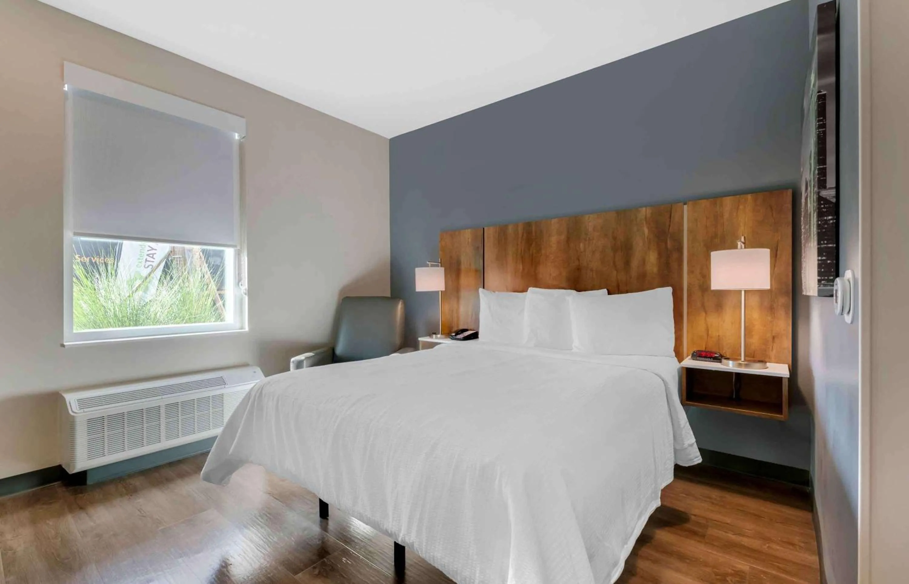 Queen Studio in Extended Stay America Premier Suites - Orlando - Sanford