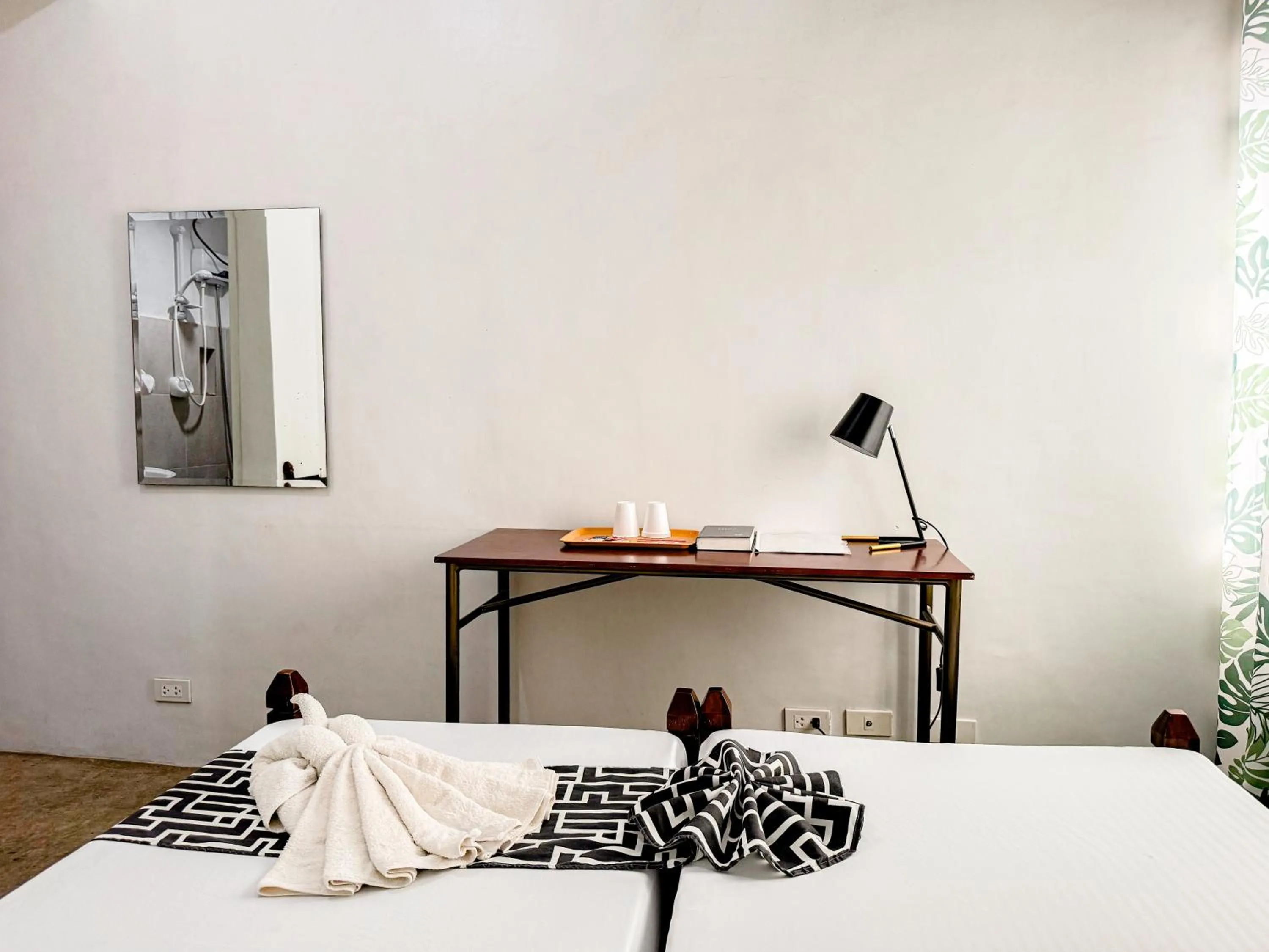 saver double in Gplace Hotel