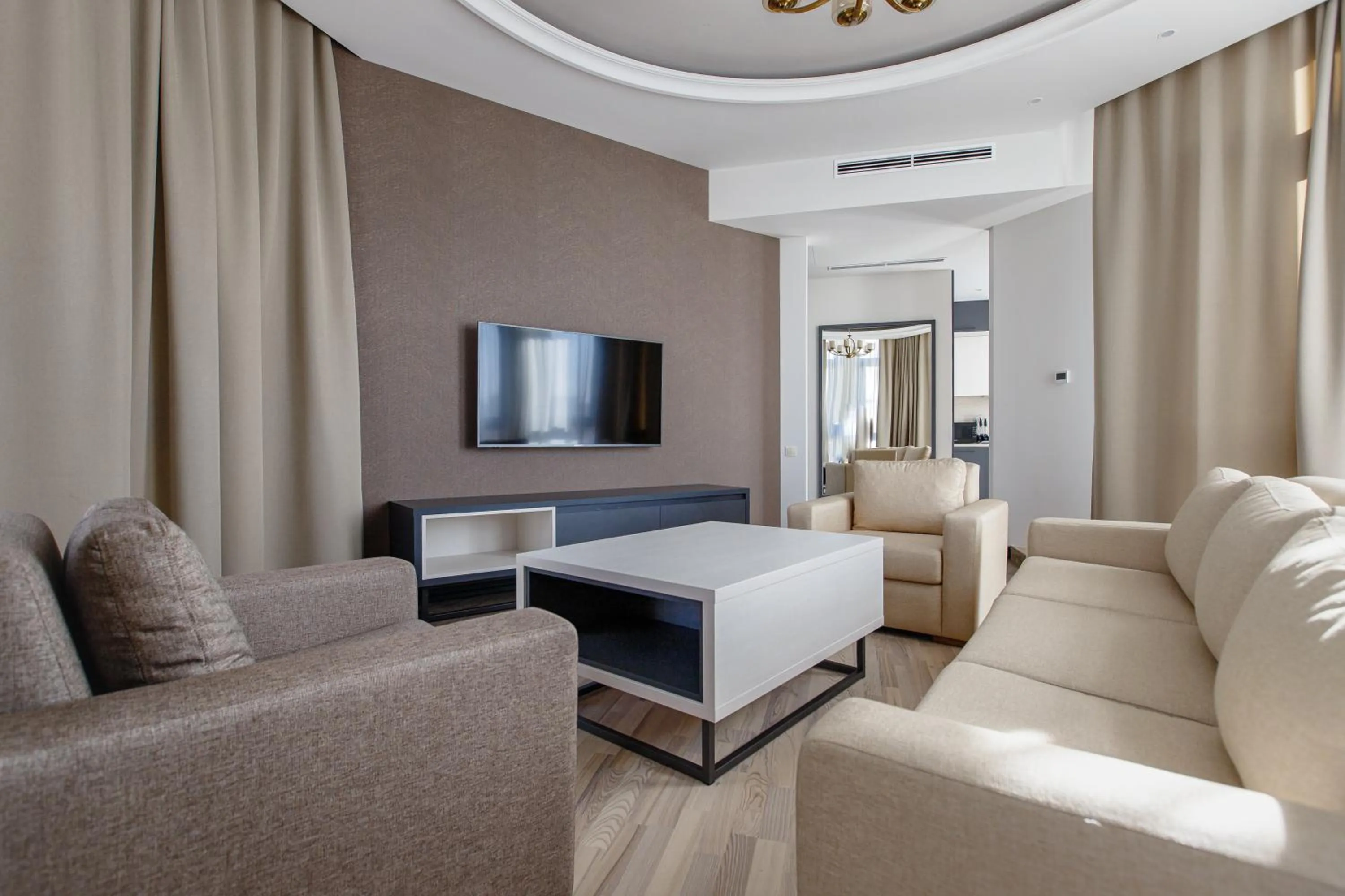 Superior Apartment in Hilltop North Avenue by Stellar Hotels, Yerevan