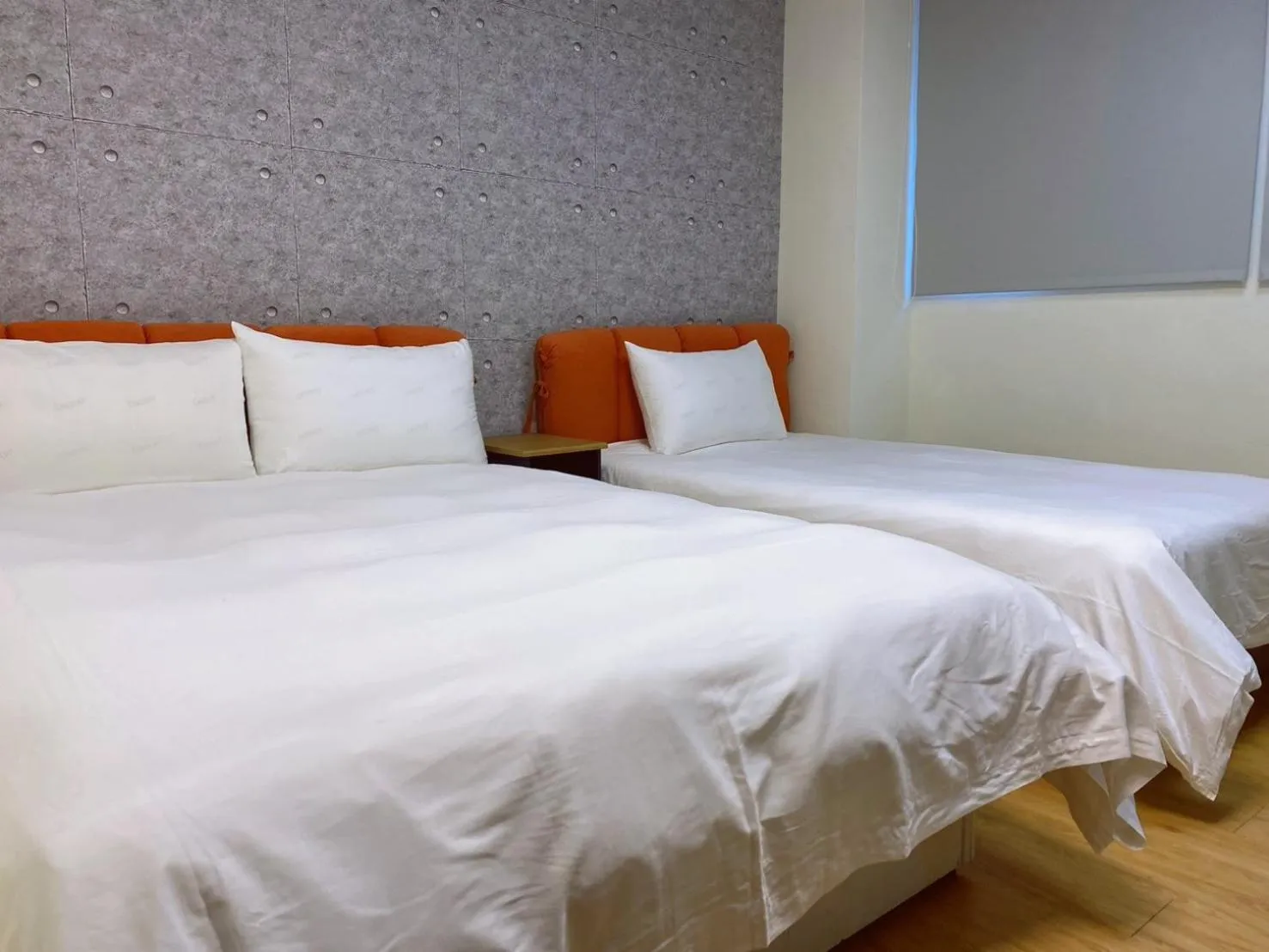 Double or Twin Room in SharonInn閒雲小居會館