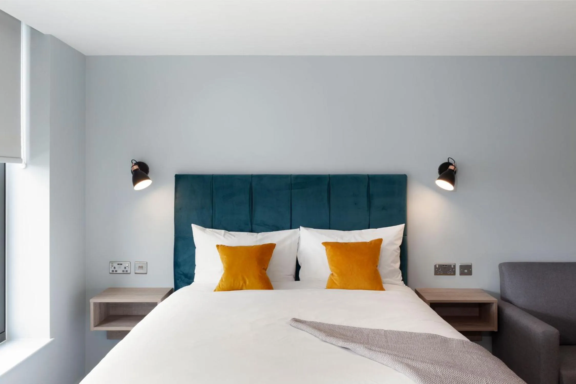 Family Suite in Aptel East