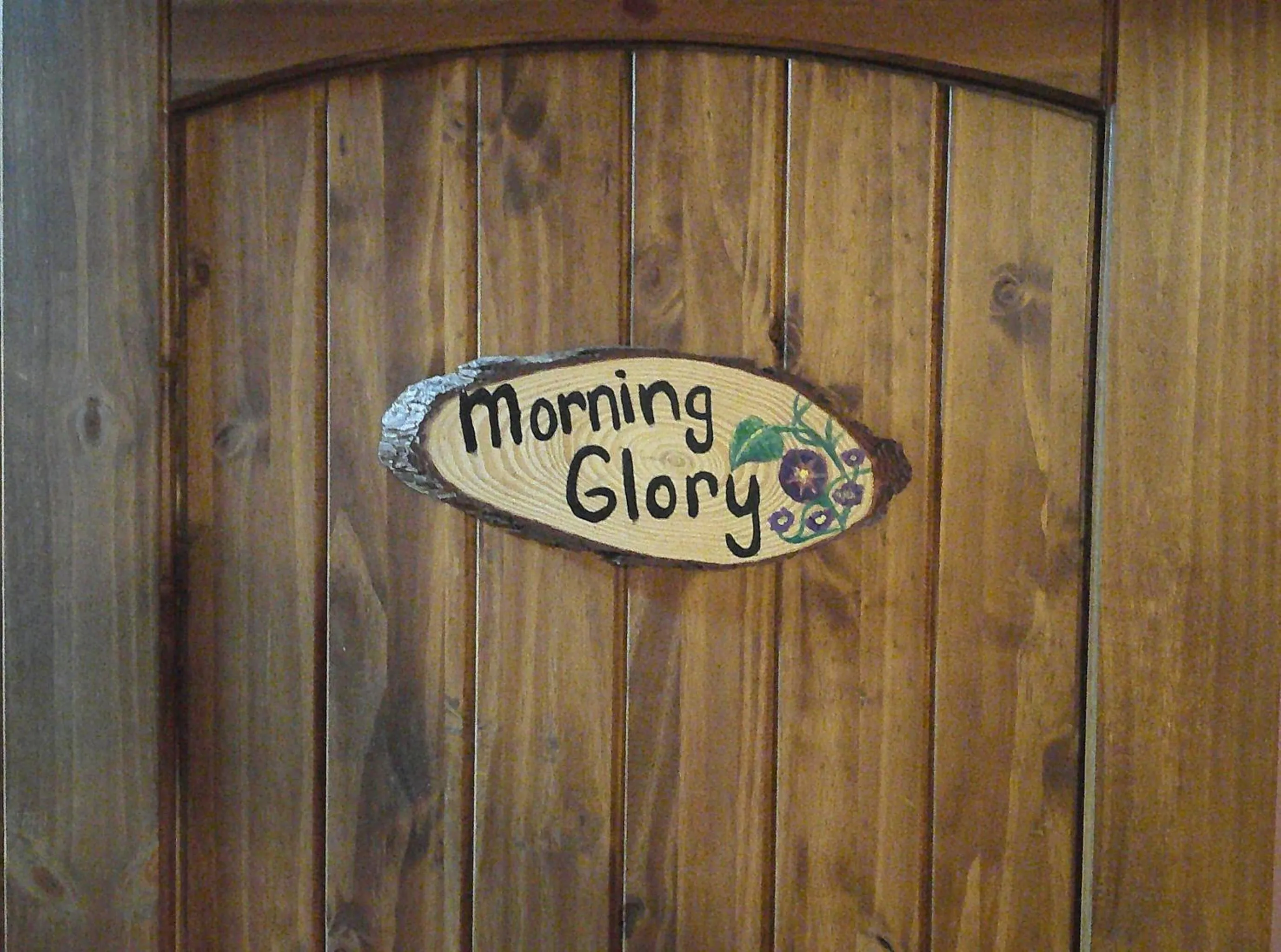 Superior Triple Room in Lil Black Bear Inn