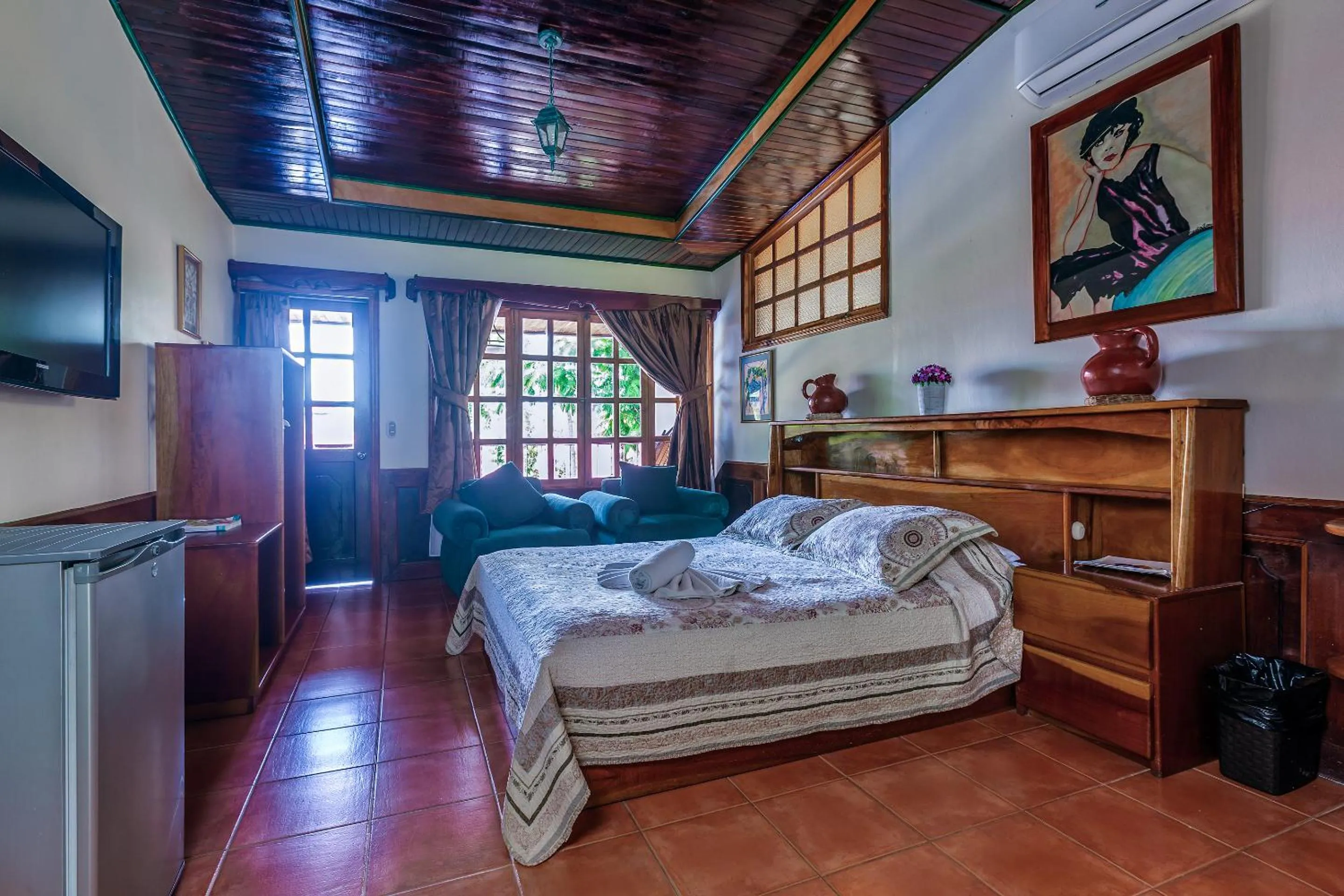 Standard Room in Hotel Mar de Luz