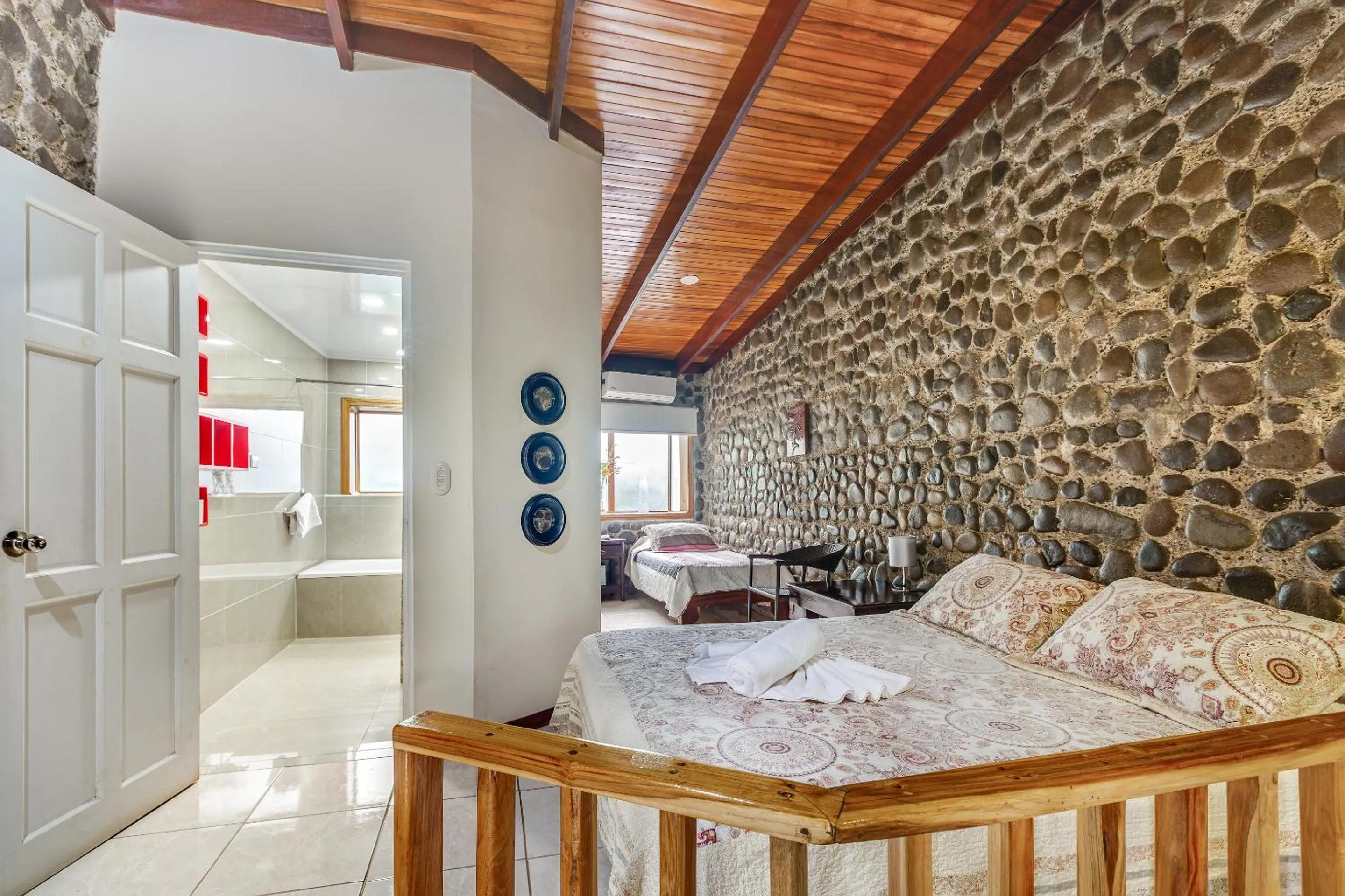 Standard Room with Kitchen in Hotel Mar de Luz