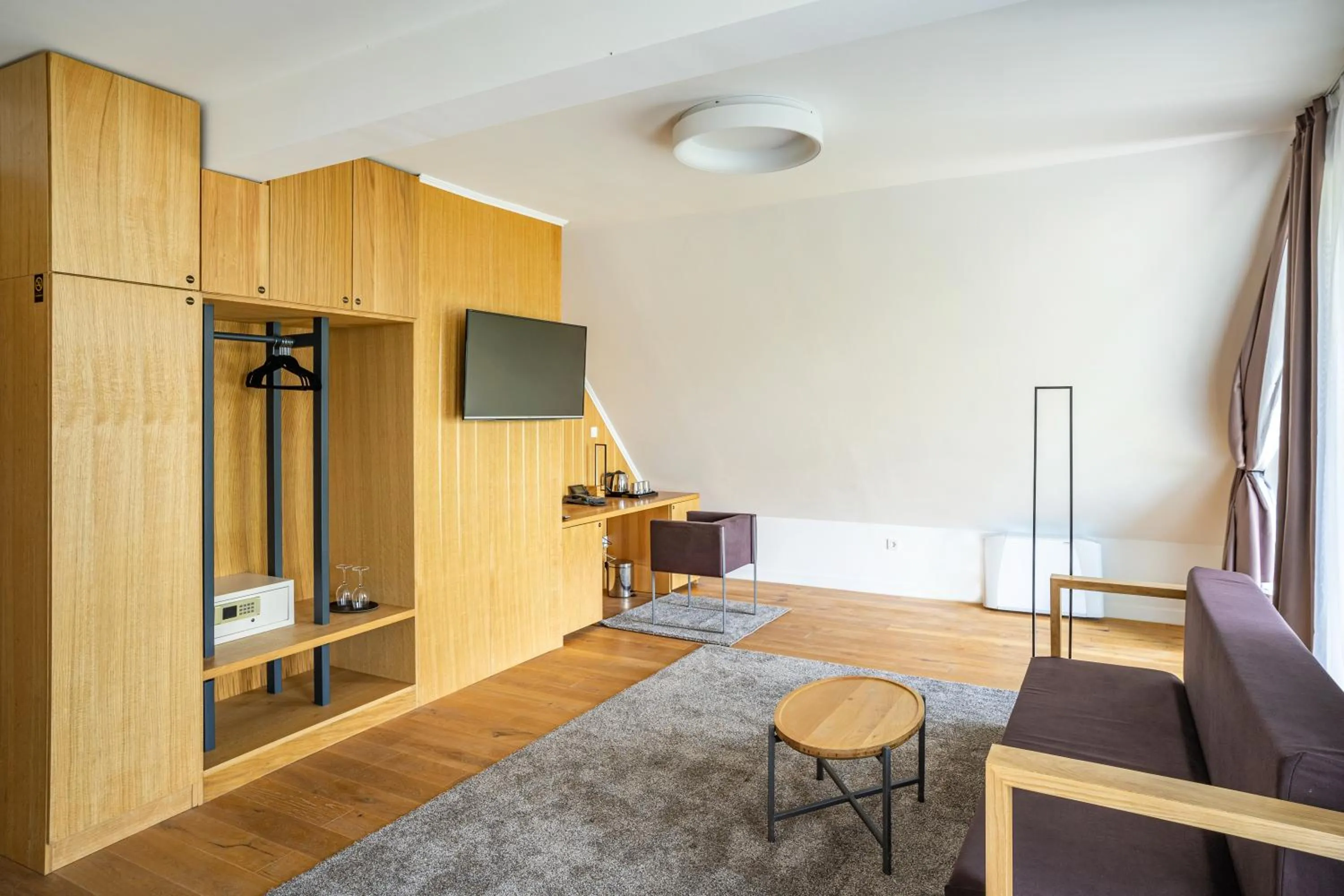 Apartment - single occupancy in Hotel Palcich Plitvice