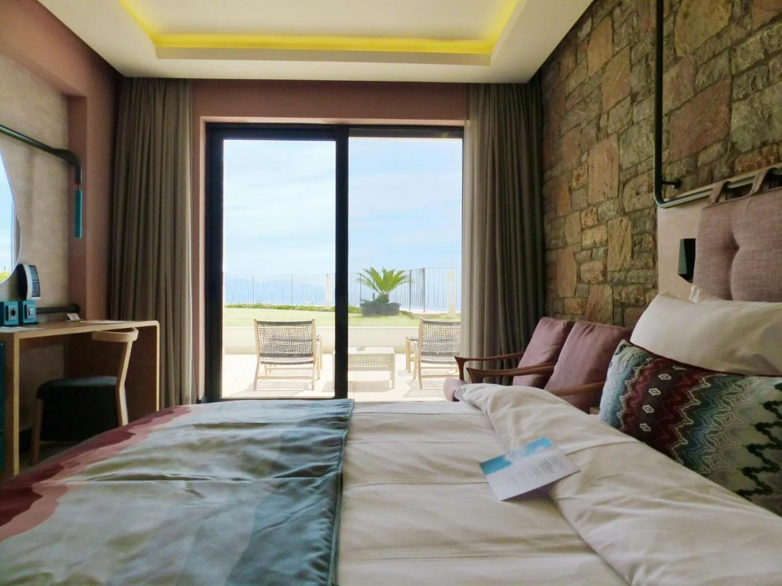 Superior King Room - single occupancy in Cape Krio Boutique Hotel & SPA - Over 9 years old Adult Only