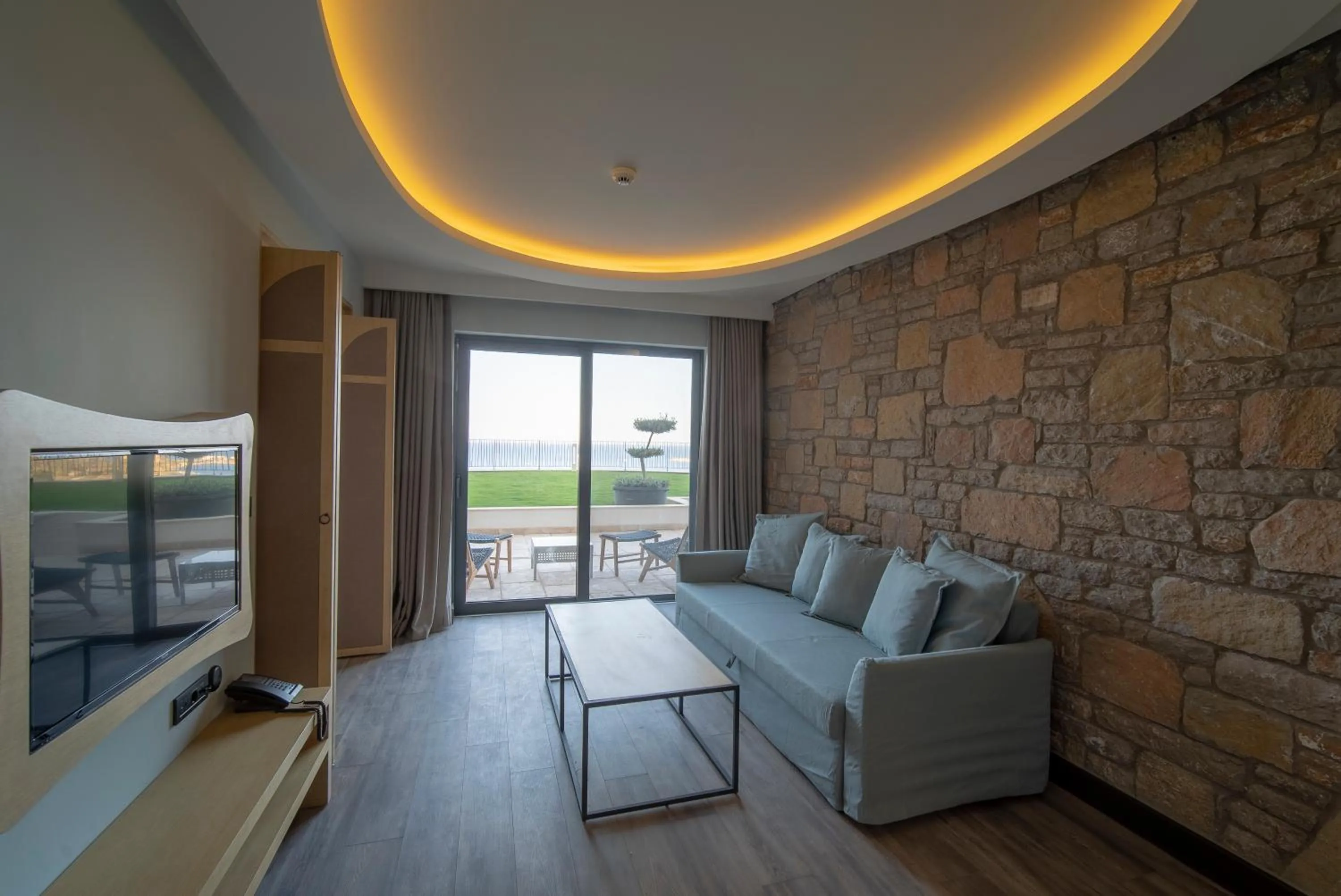 Suite with Terrace in Cape Krio Boutique Hotel & SPA - Over 9 years old Adult Only