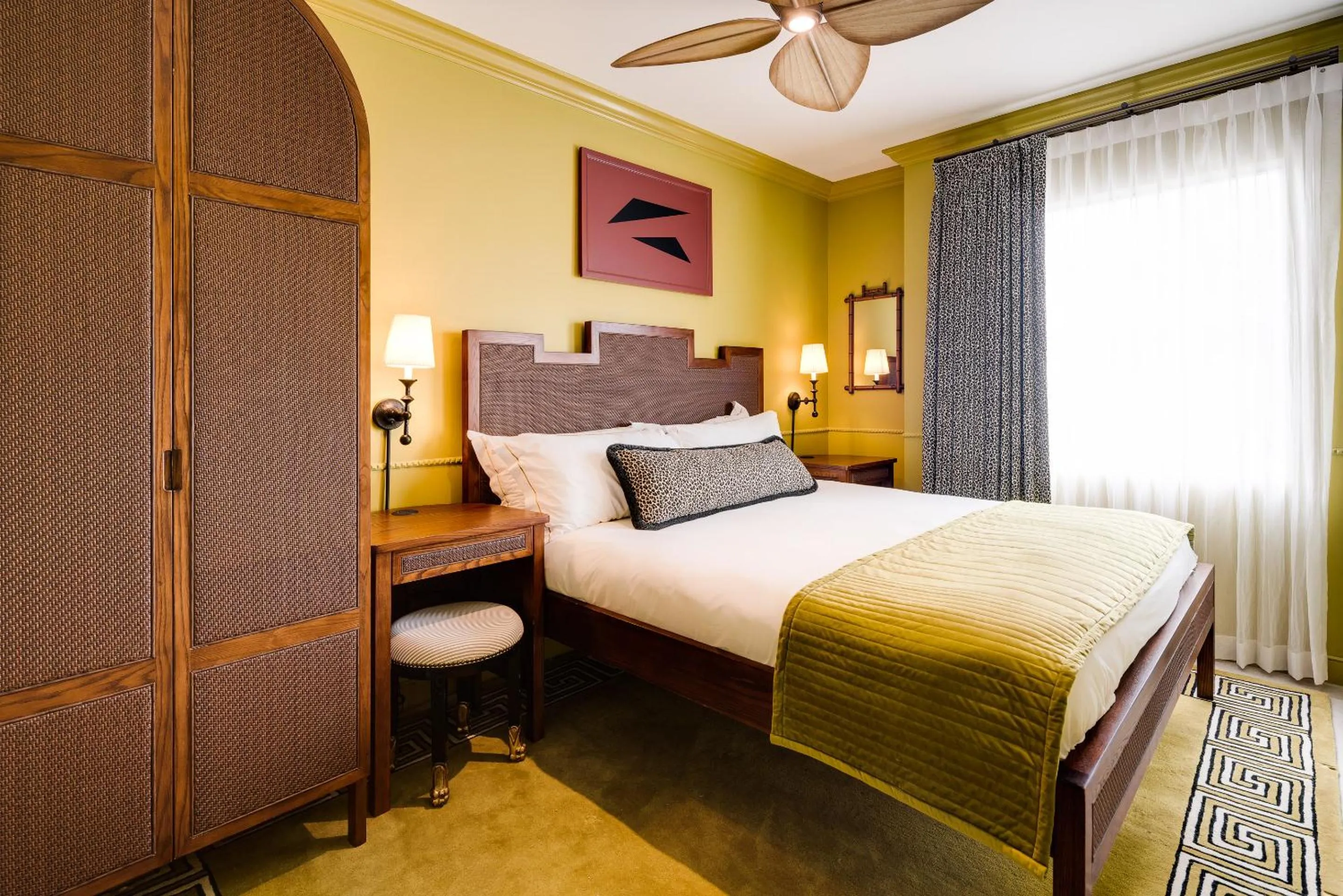 Classic King in Esme Miami Beach