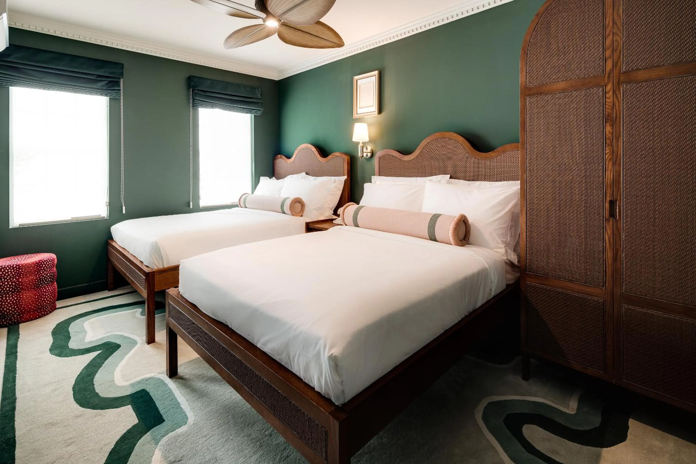 Classic Double Room in Esme Miami Beach