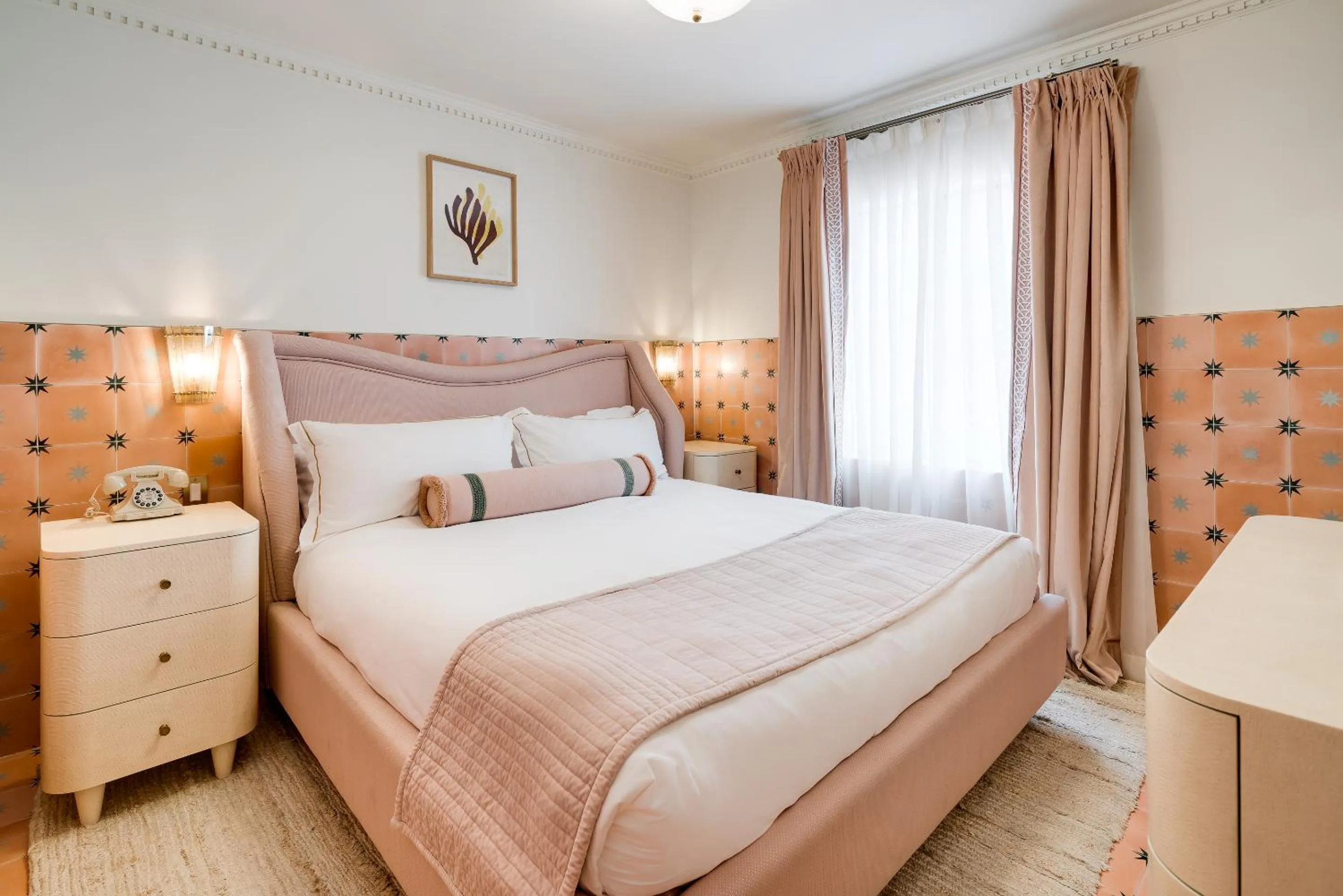 King Suite in Esme Miami Beach