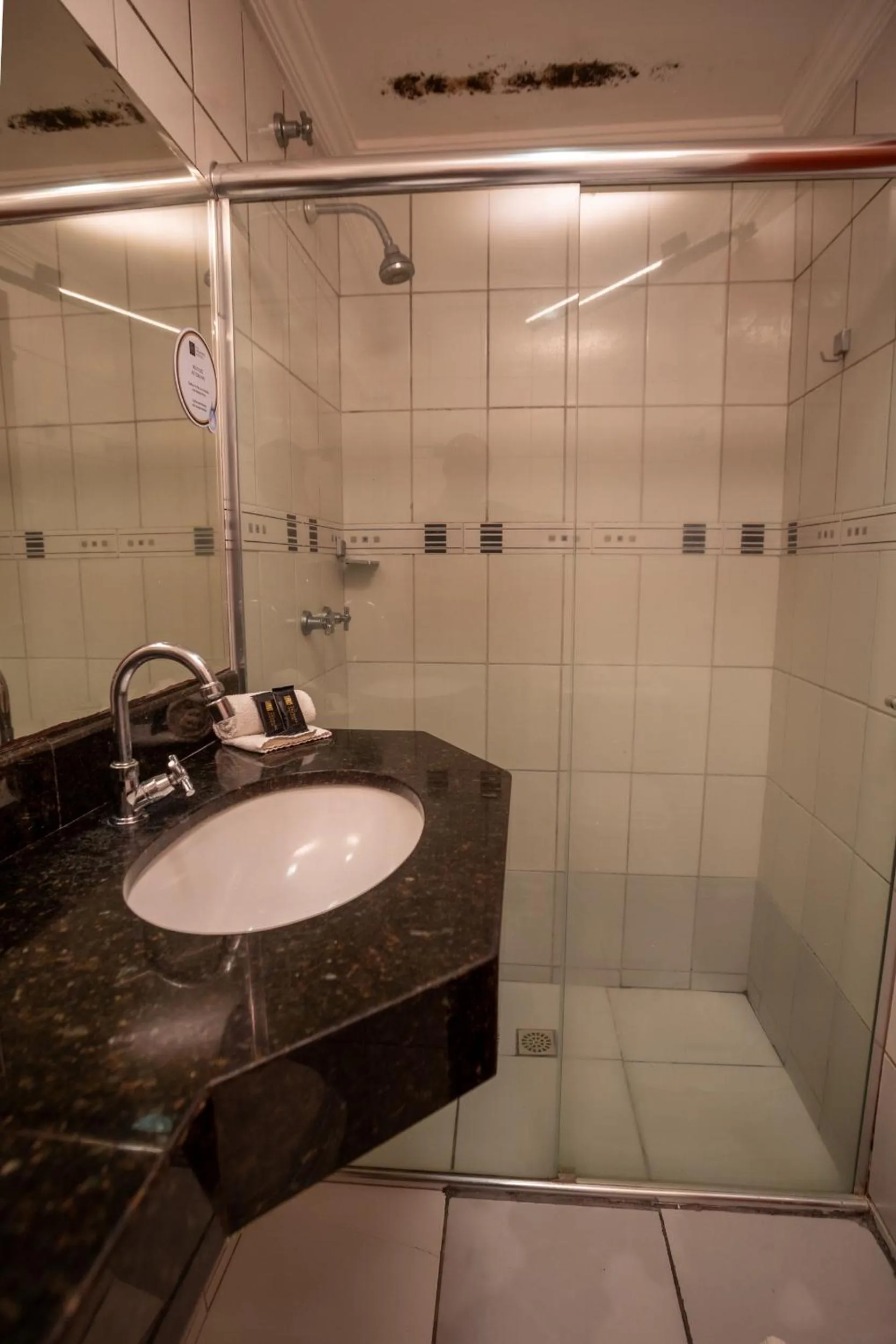 Standard Apartment in Rede Andrade Amazônia