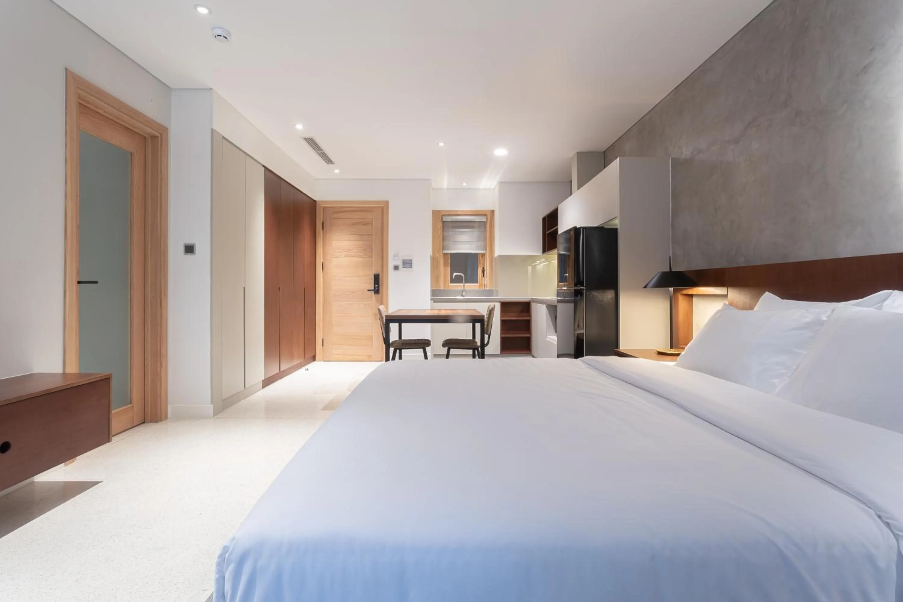 Standard Suite in Bi Eco Suites Hanoi