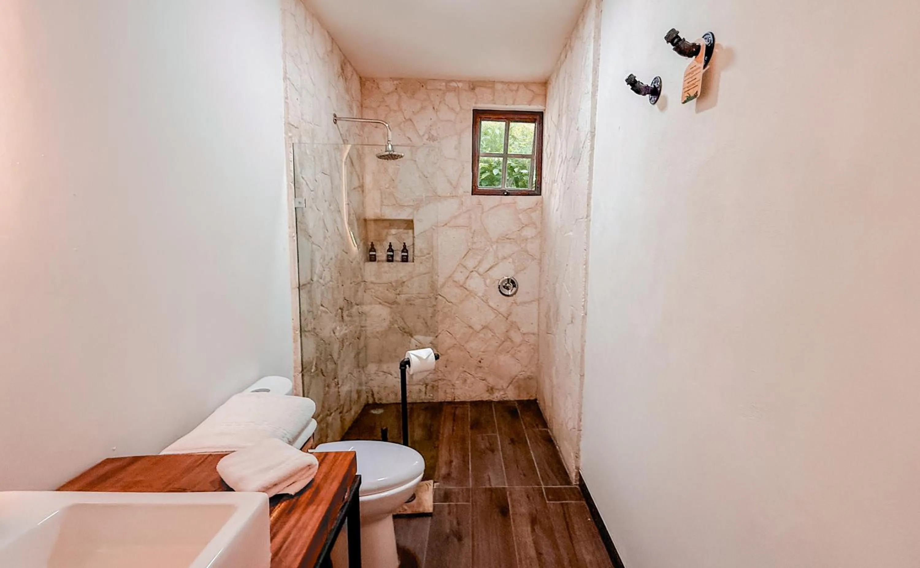 Double Standard With Private Pool in Hotel Unknown