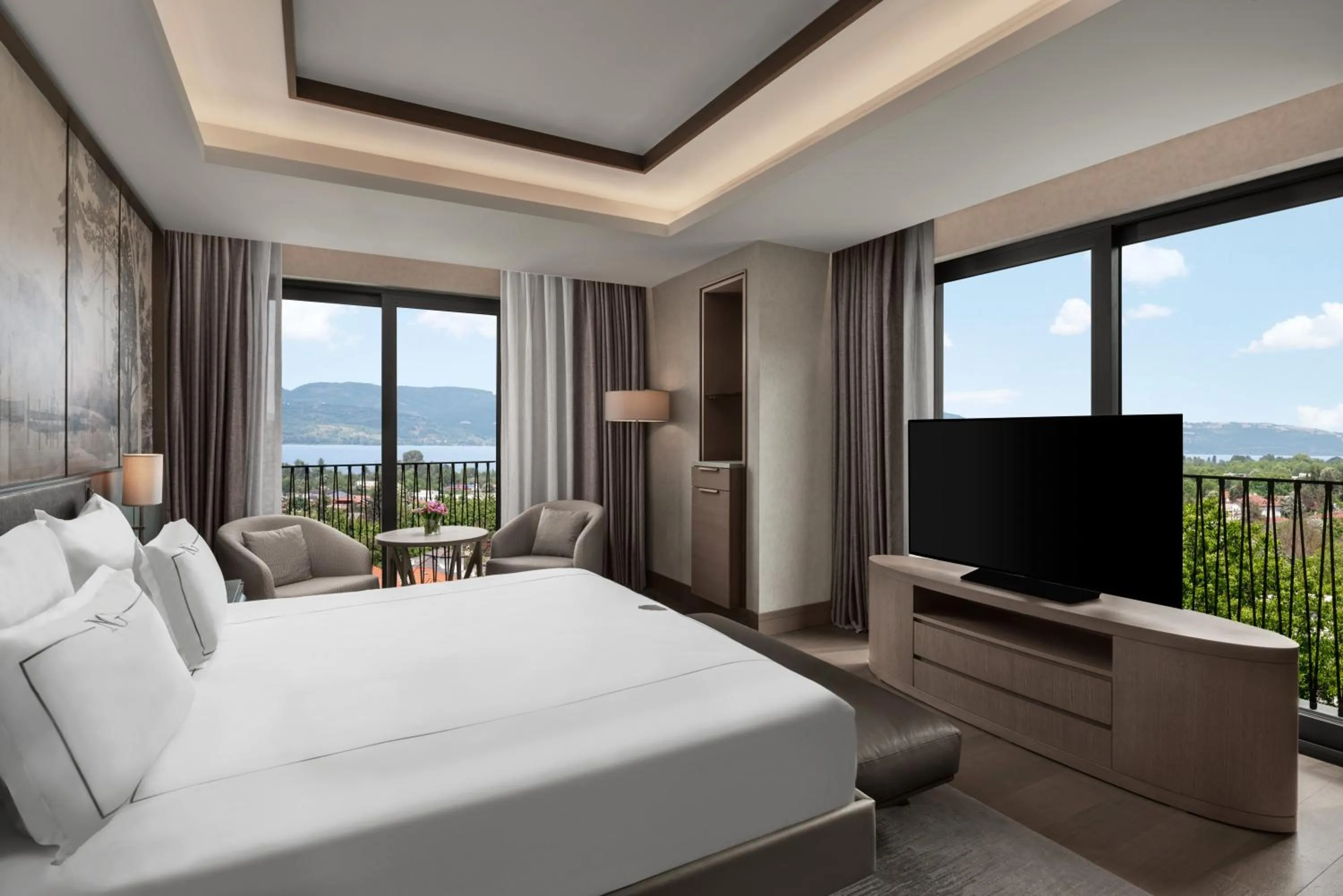 Suite Room in NG Enjoy