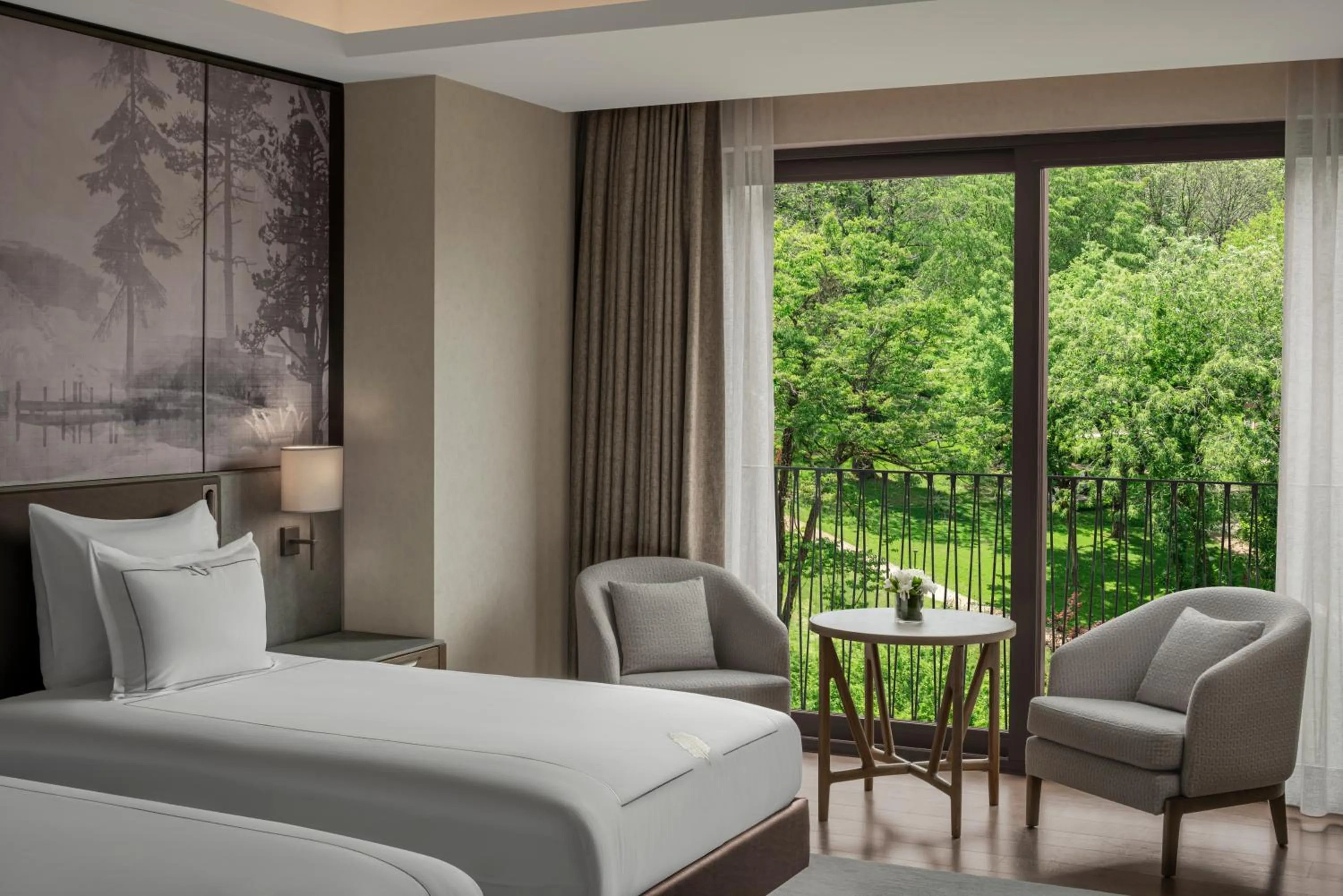 Grand Suite Room in NG Enjoy