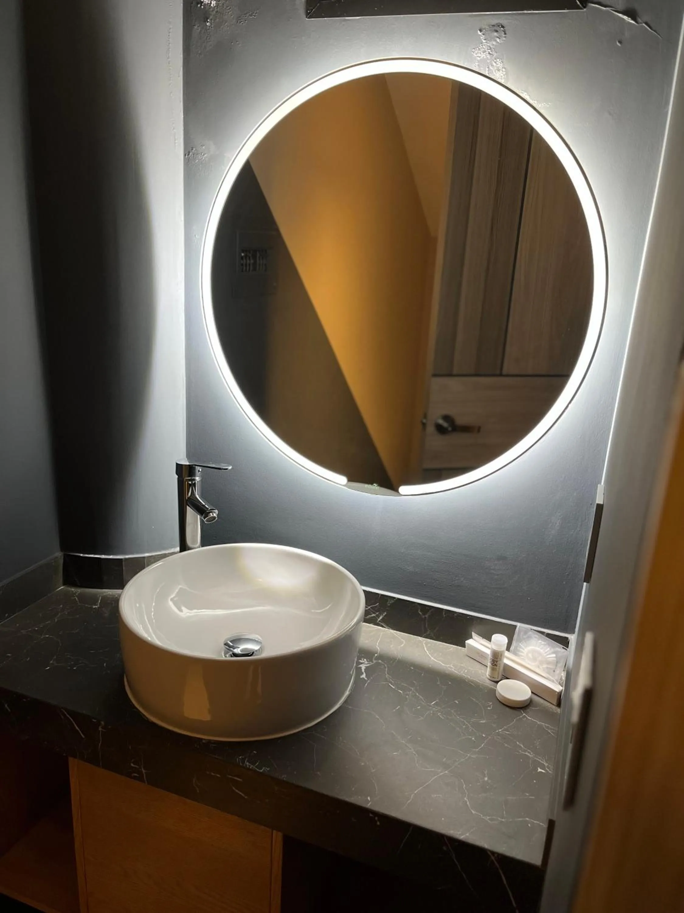 King Bungalow Suite, Non-Smoking in Ramada by Wyndham Mexico City Santa Fe