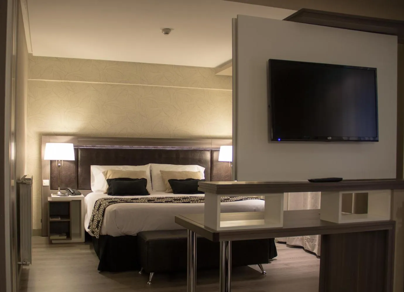 Double Suite in Amerian Río Gallegos