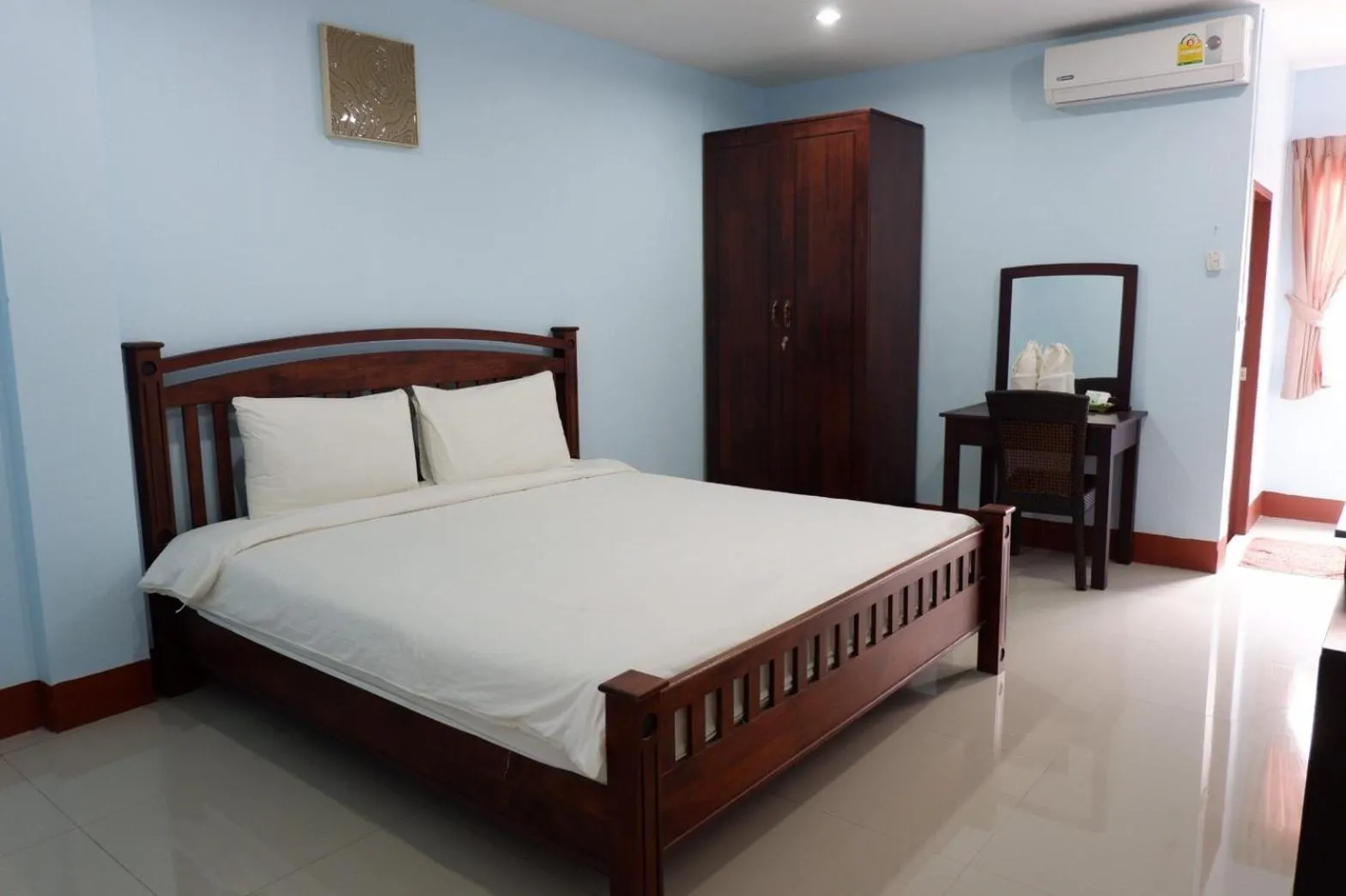 Double Room in Na Chaidej hotel