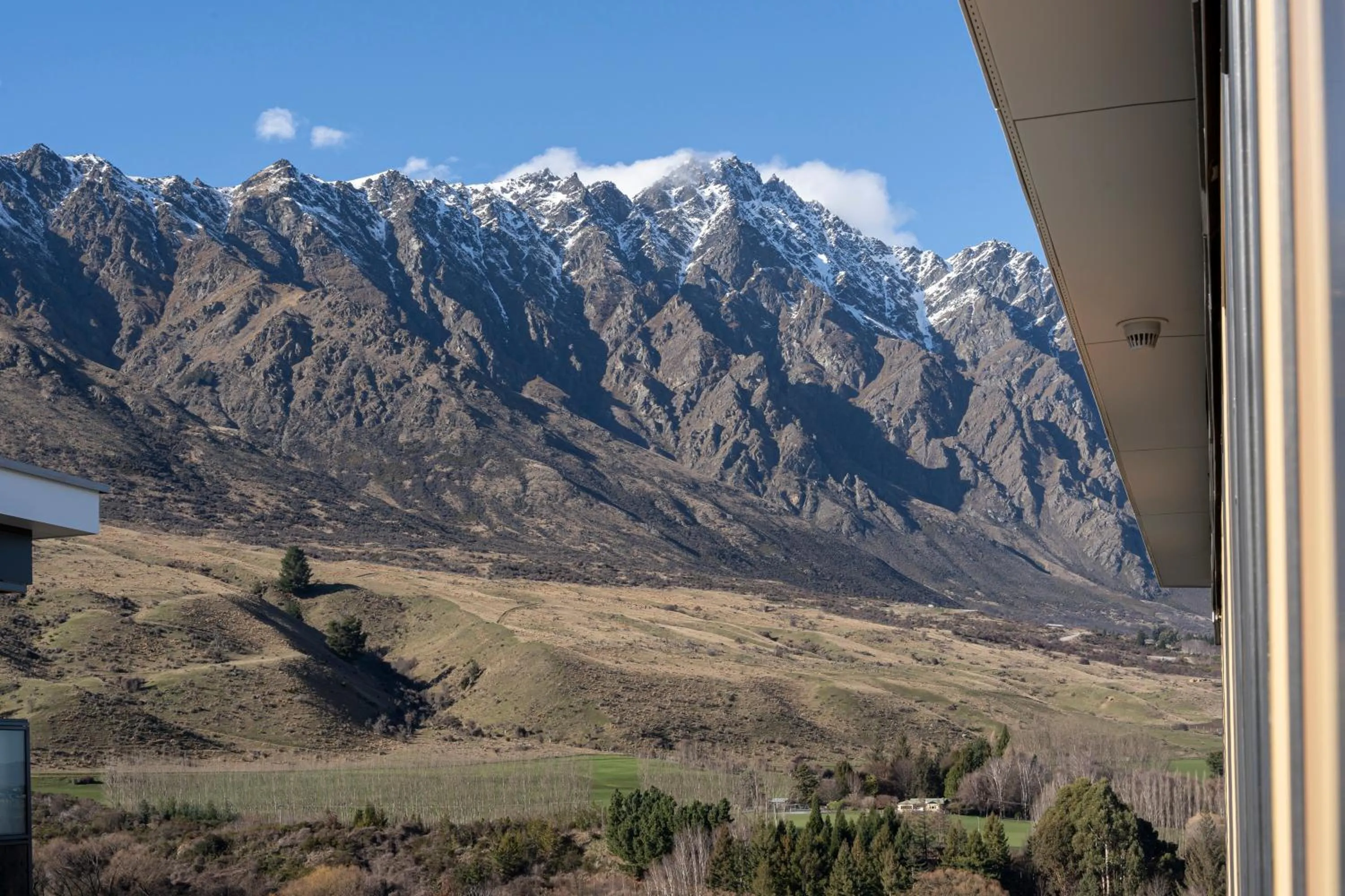 Two Bedroom Family Suite in La Quinta by Wyndham Remarkables Park Queenstown
