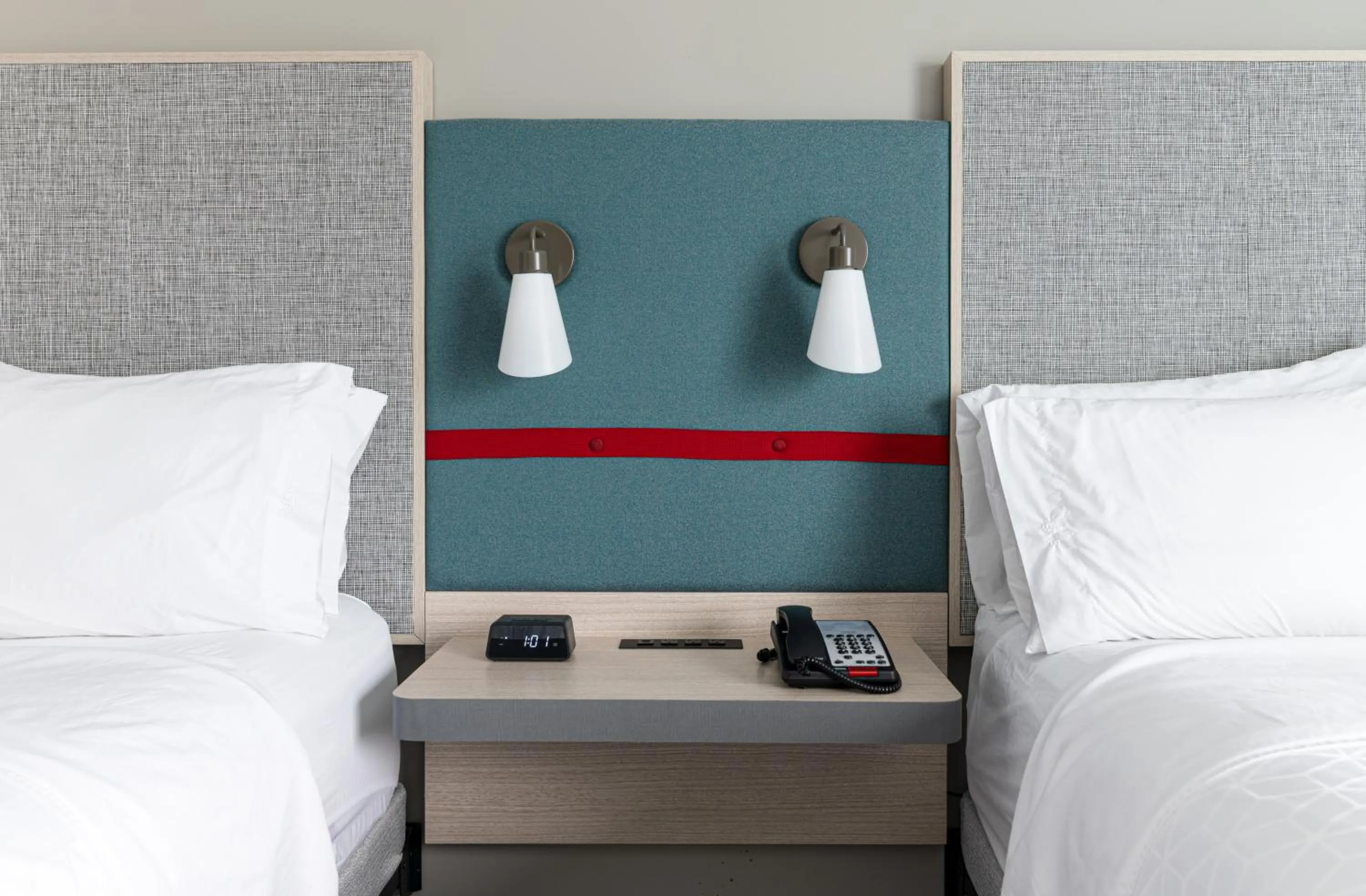 Standard Queen Room with Two Queen Beds in avid hotel Summerville by IHG