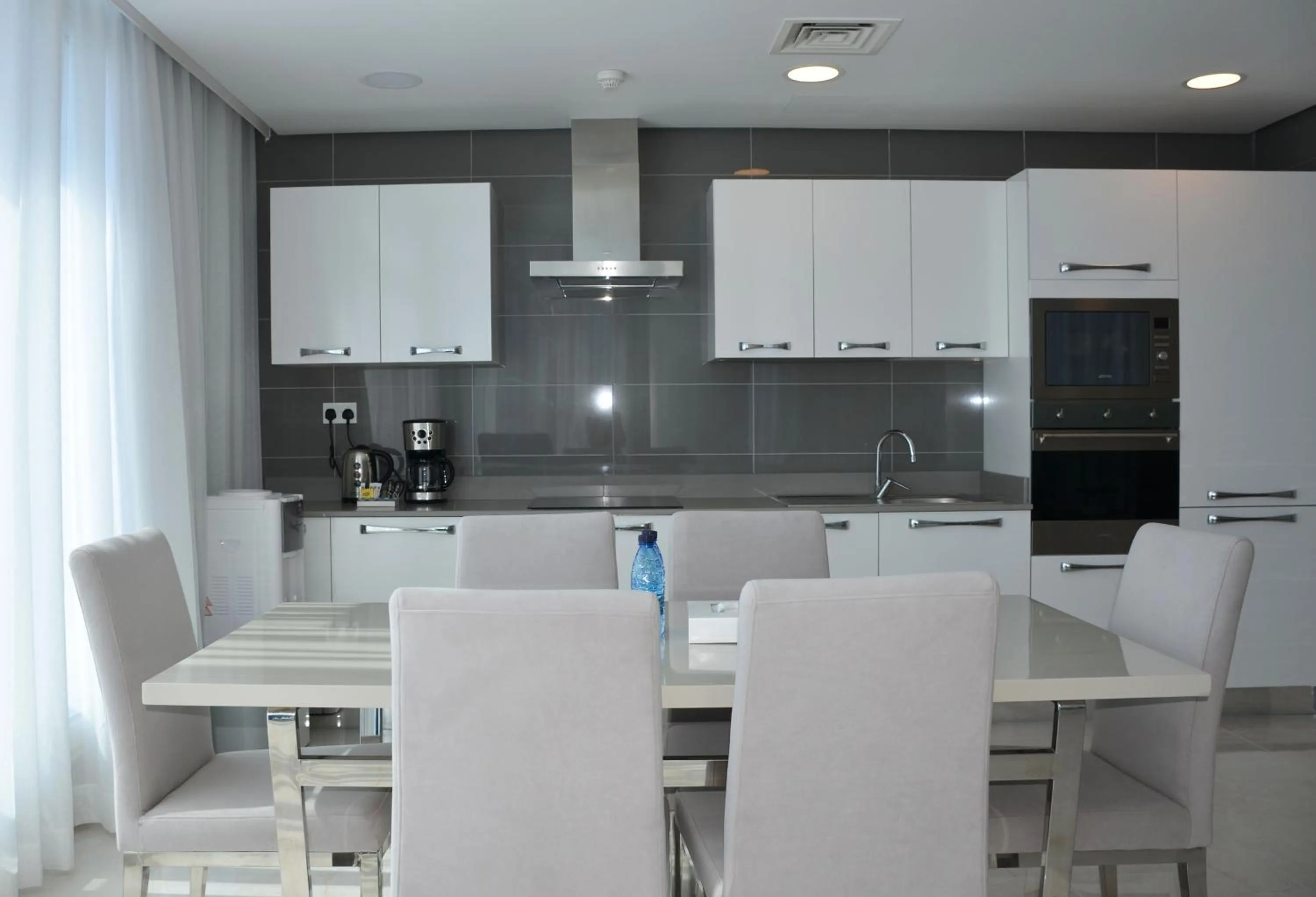 One-Bedroom Suite in The Lodge Suites