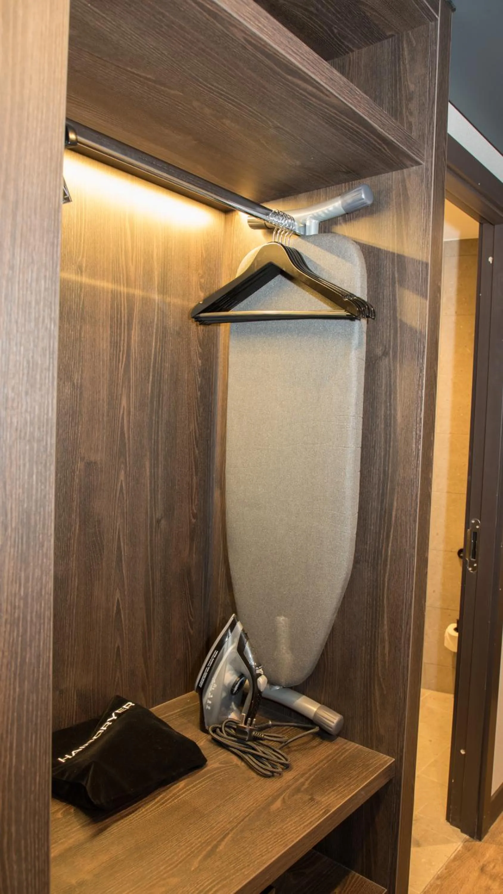 Superior Room in Radisson RED London Greenwich The O2