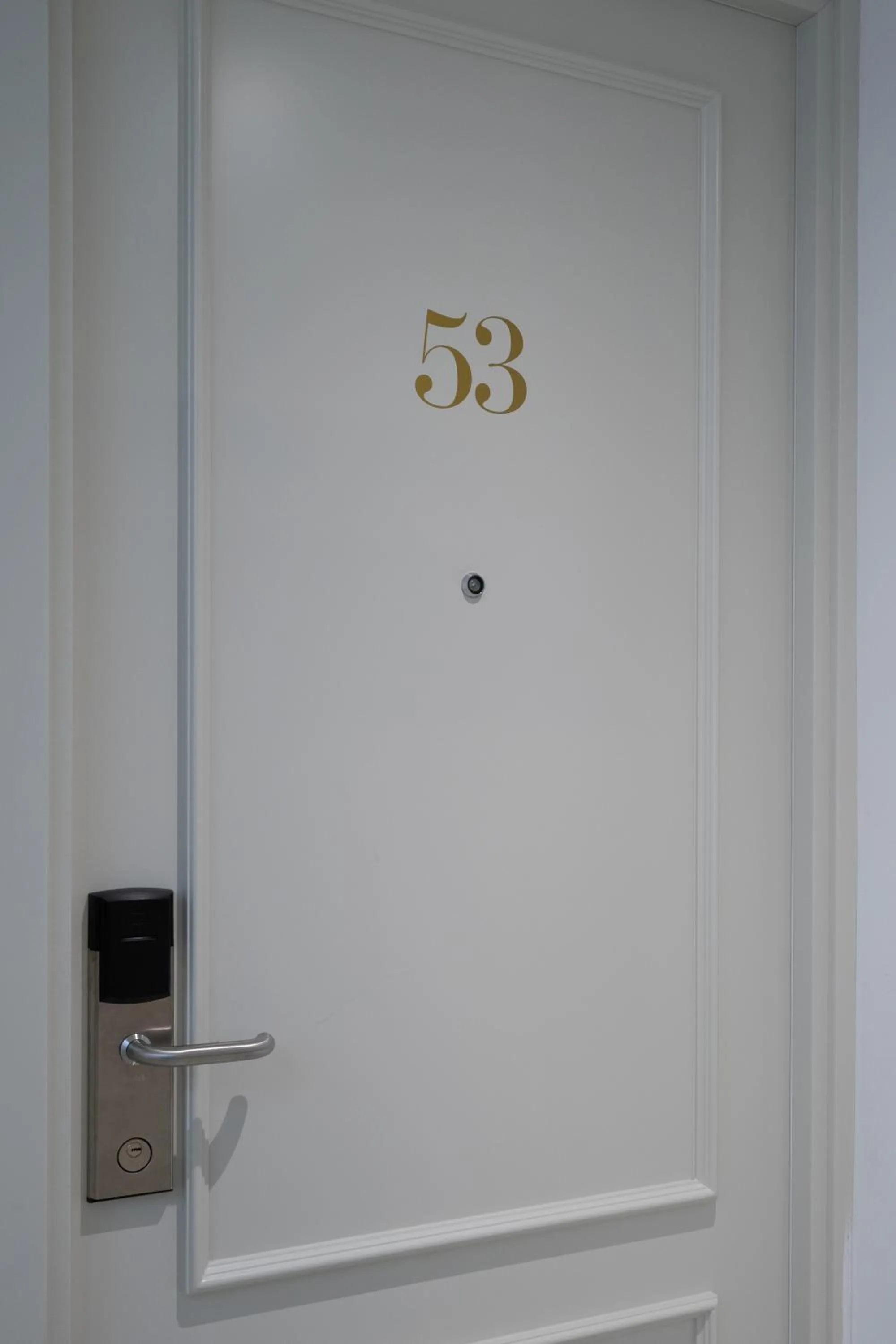 Standard Double or Twin Room in Lady Todd