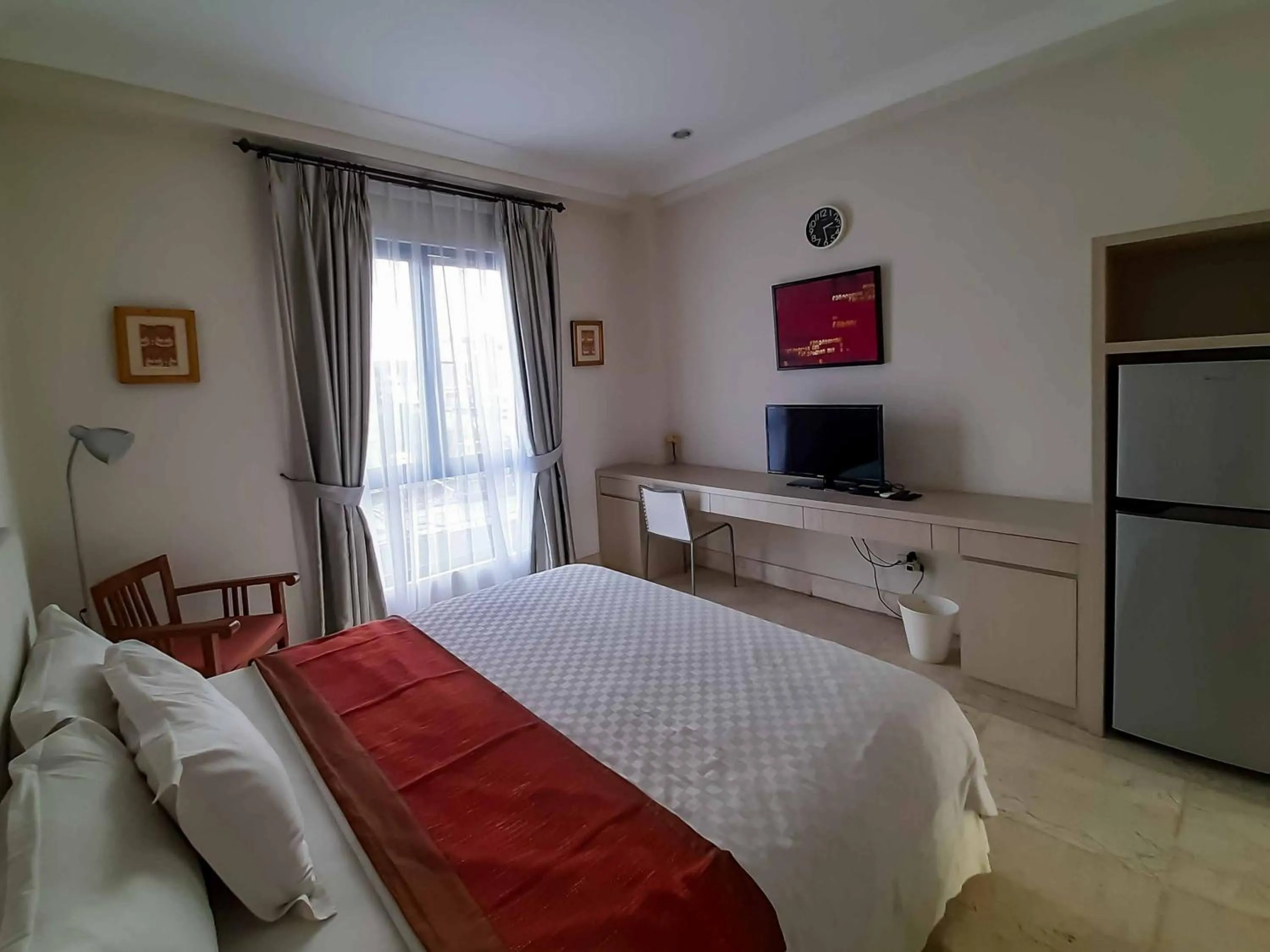 Suite in Bangka Suite Mitra RedDoorz