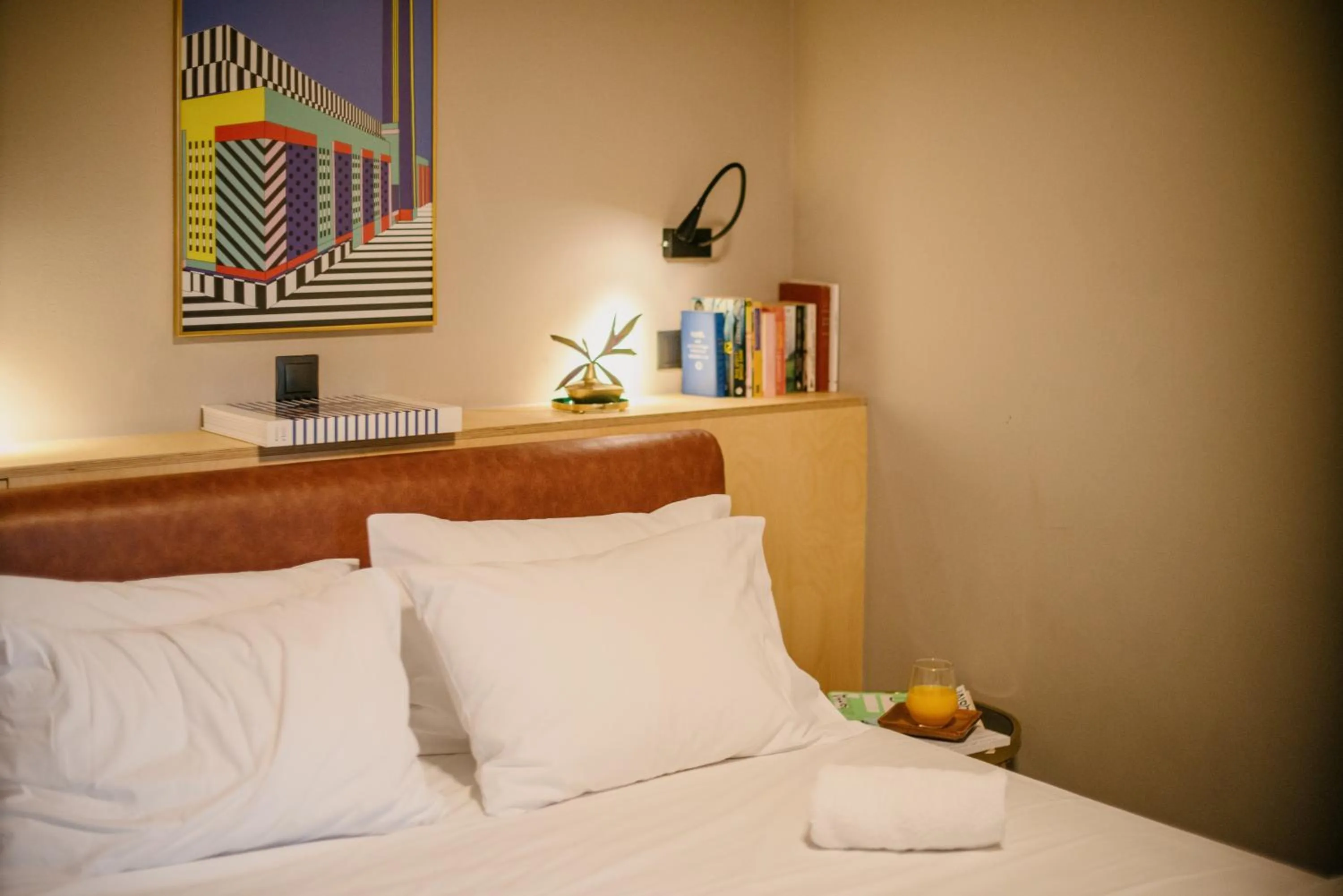 Apartment with Terrace in Cohort Koukaki