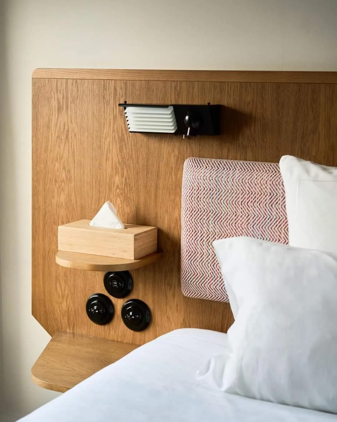 Double Room Classic in Hôtel du Sentier