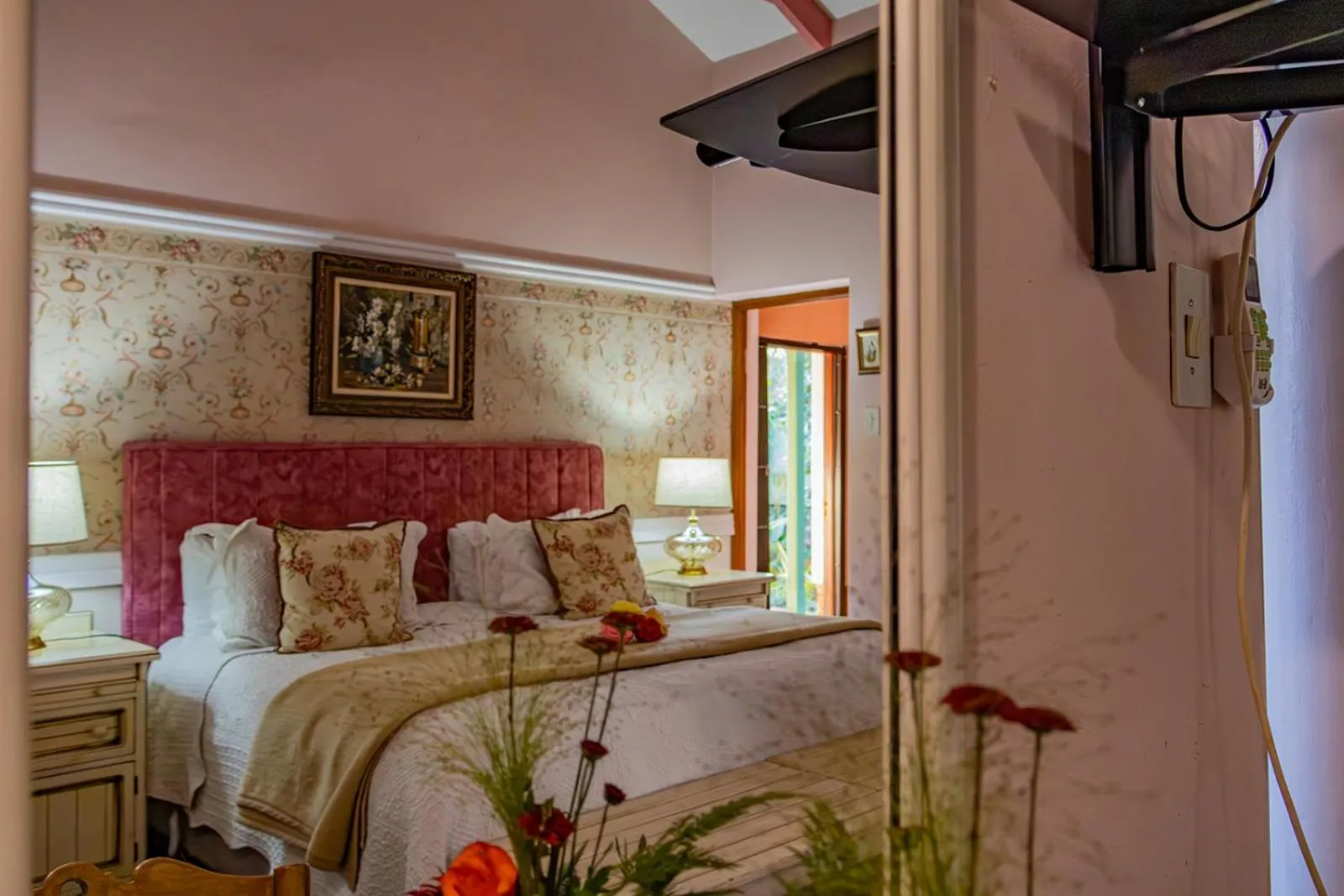 Suite - single occupancy in Westlodge at Graskop B&B