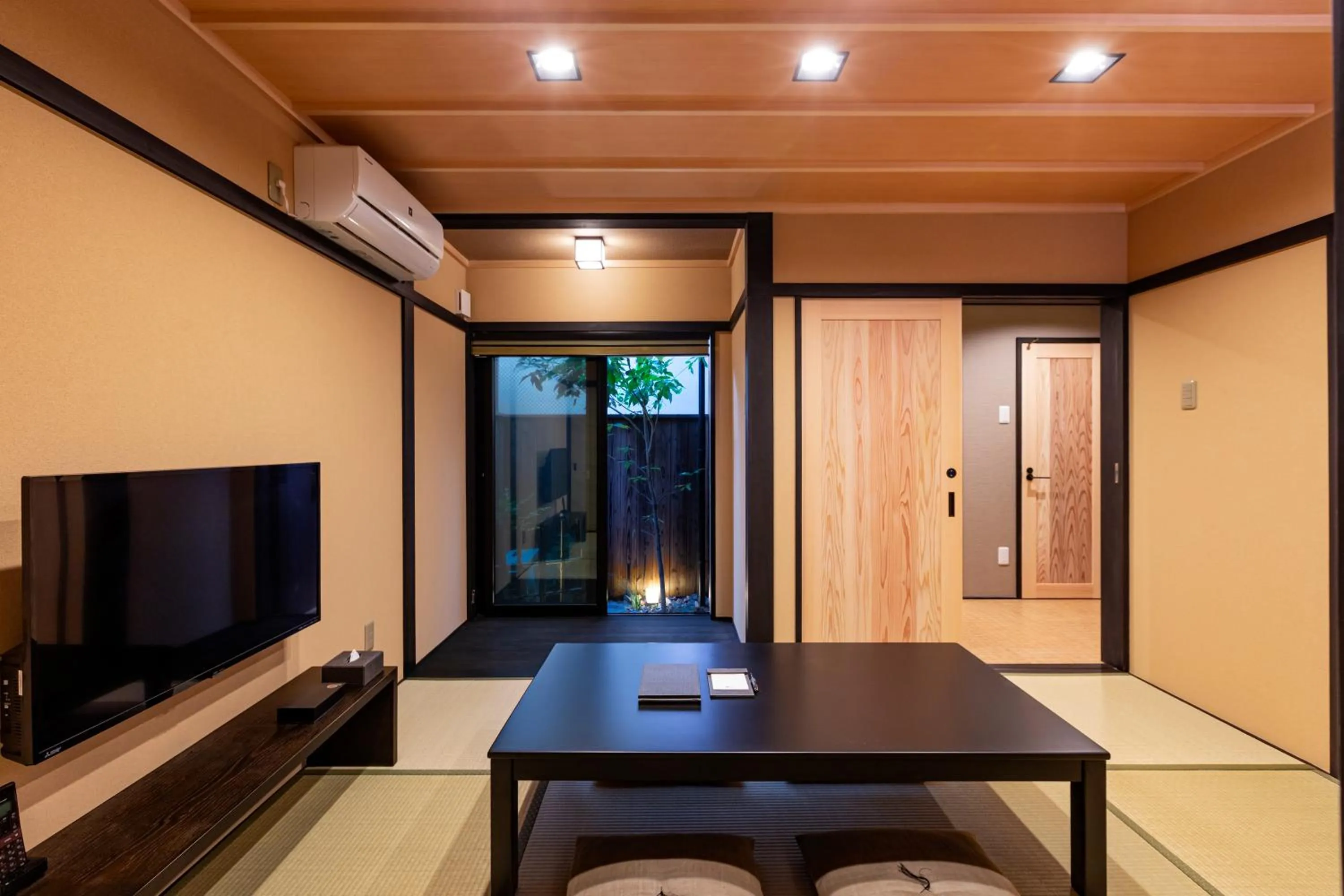 One-Bedroom House - single occupancy in Rinn Marikoji