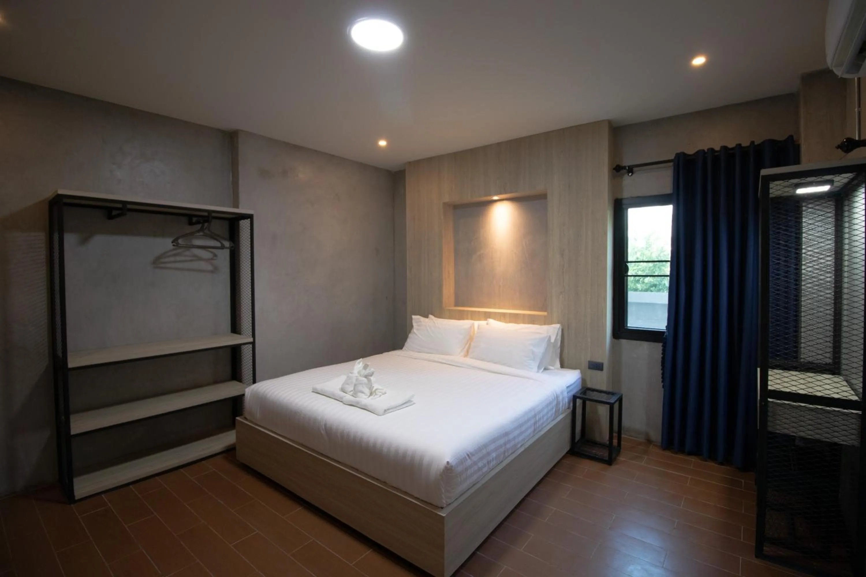 Standard Double Room in Rabbit Hotel Phimai