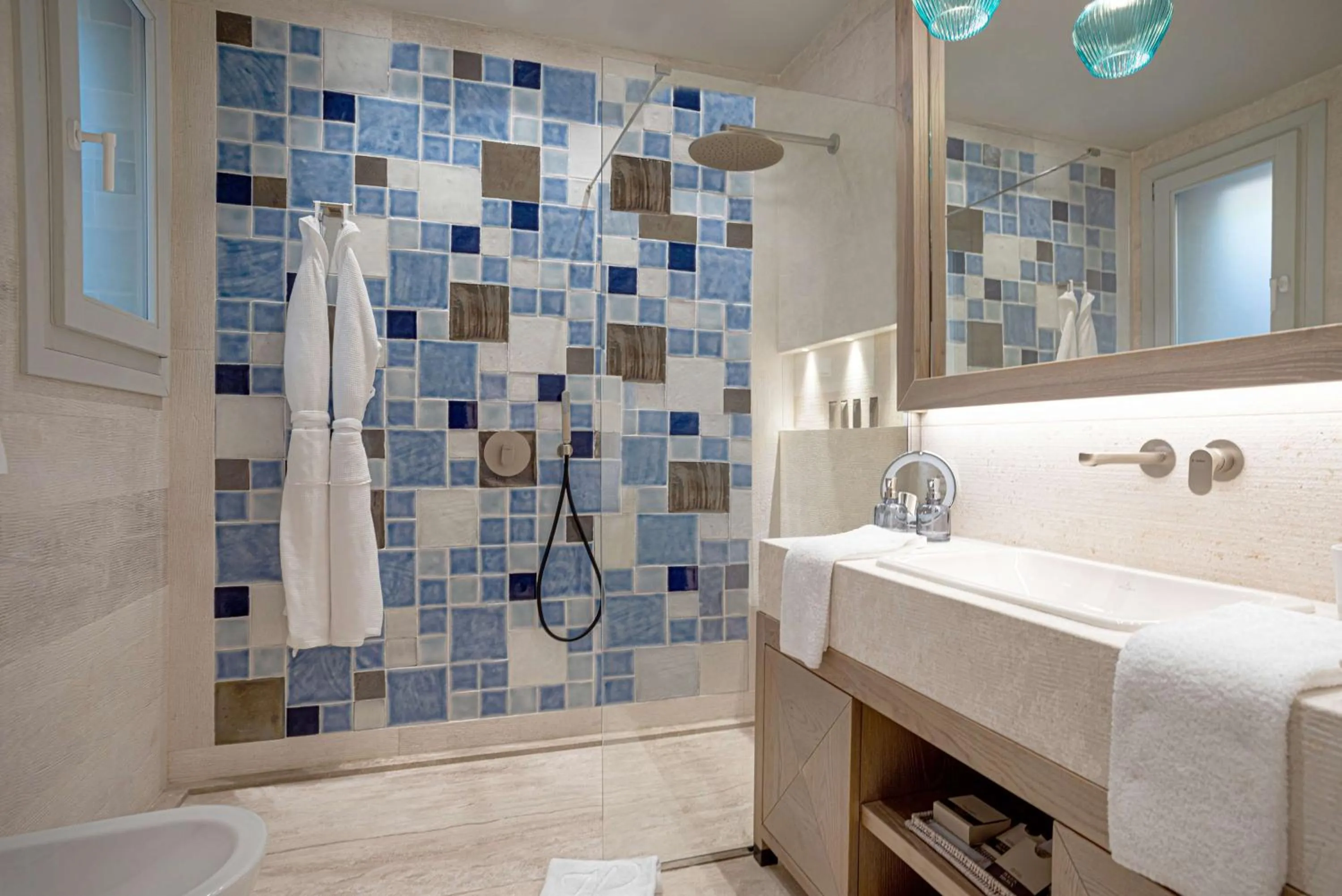 King Room with Garden View - single occupancy in 7Pines Resort Sardinia - A Destination By Hyatt