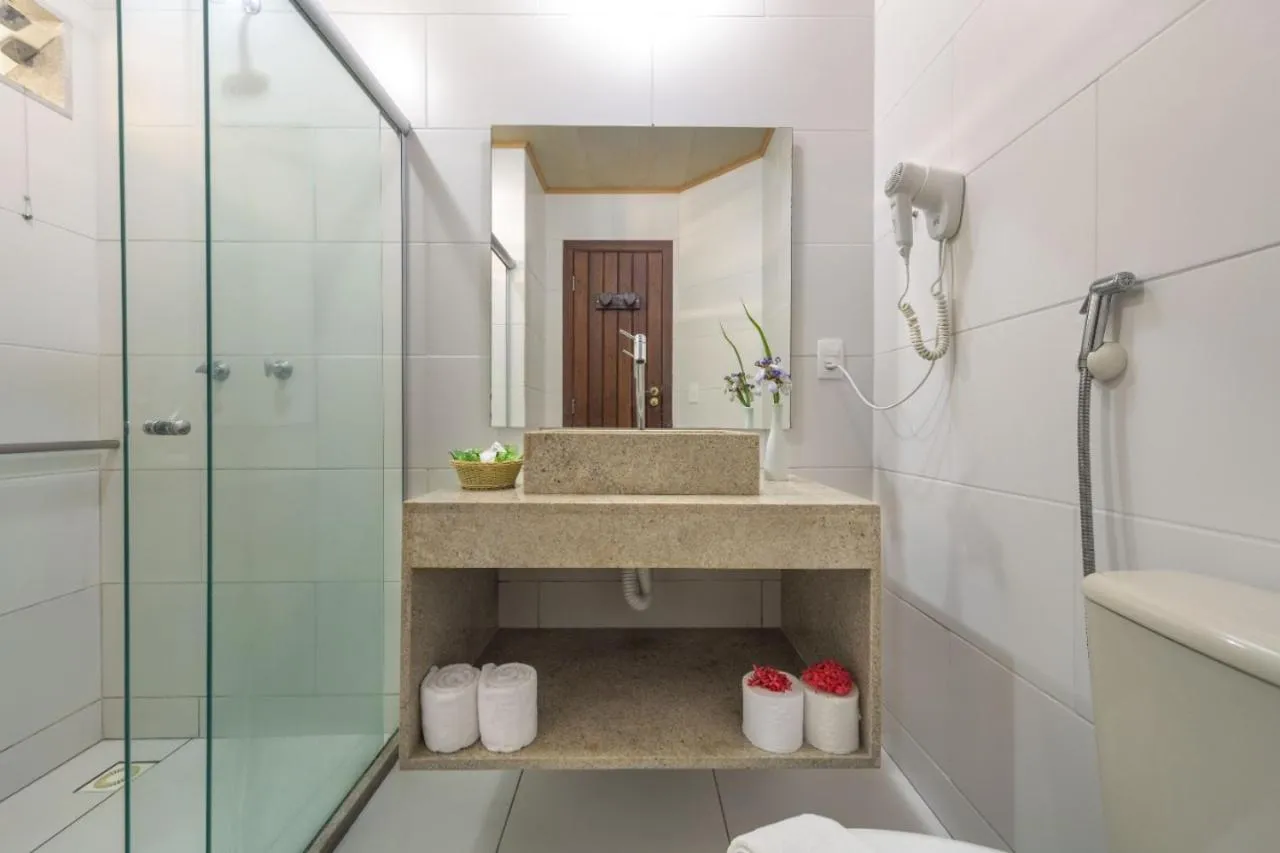 Deluxe Family Room in Quinta do Sol Lite Praia Hotel