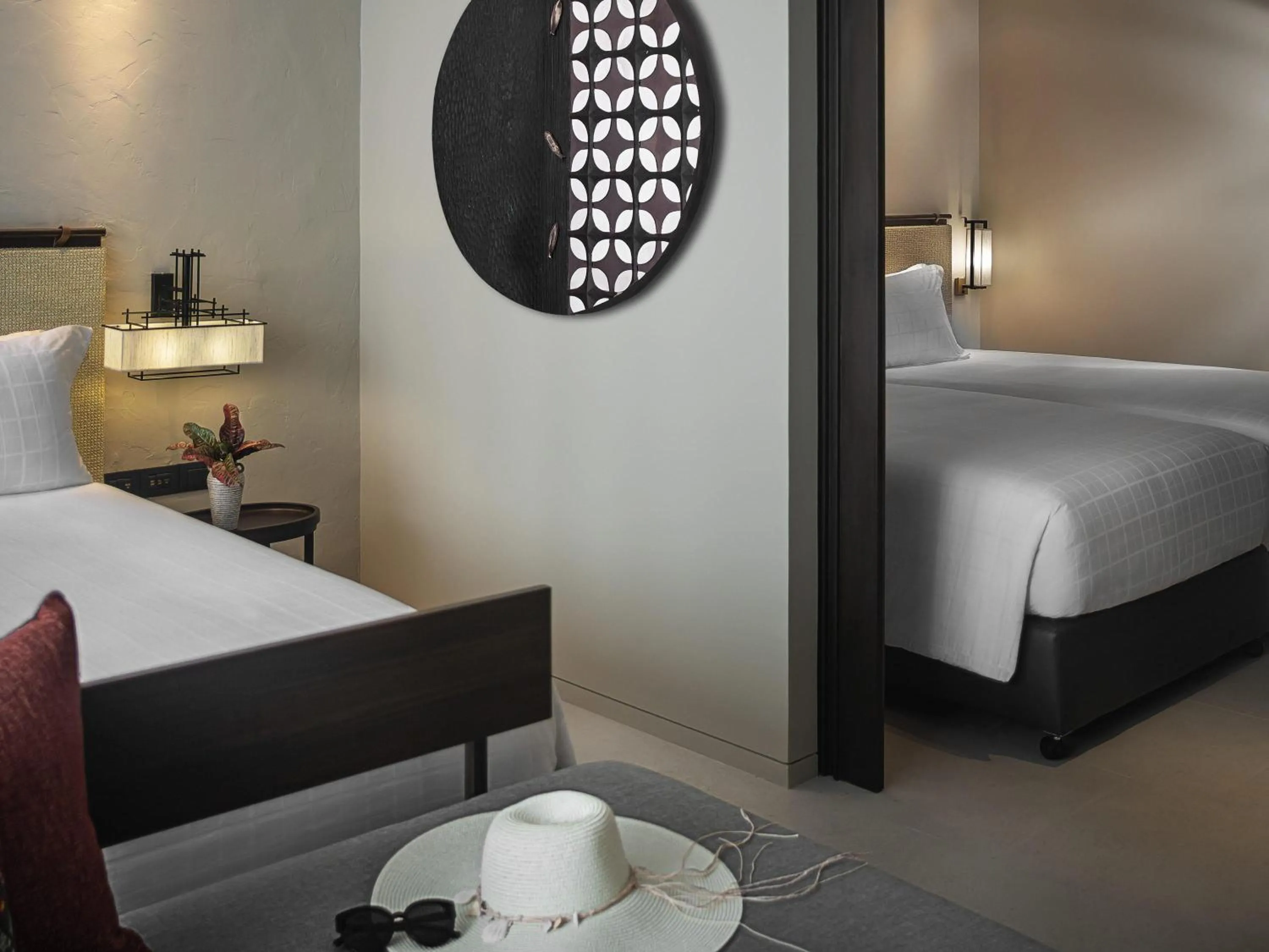 Family Suite in Pullman Khao Lak Resort