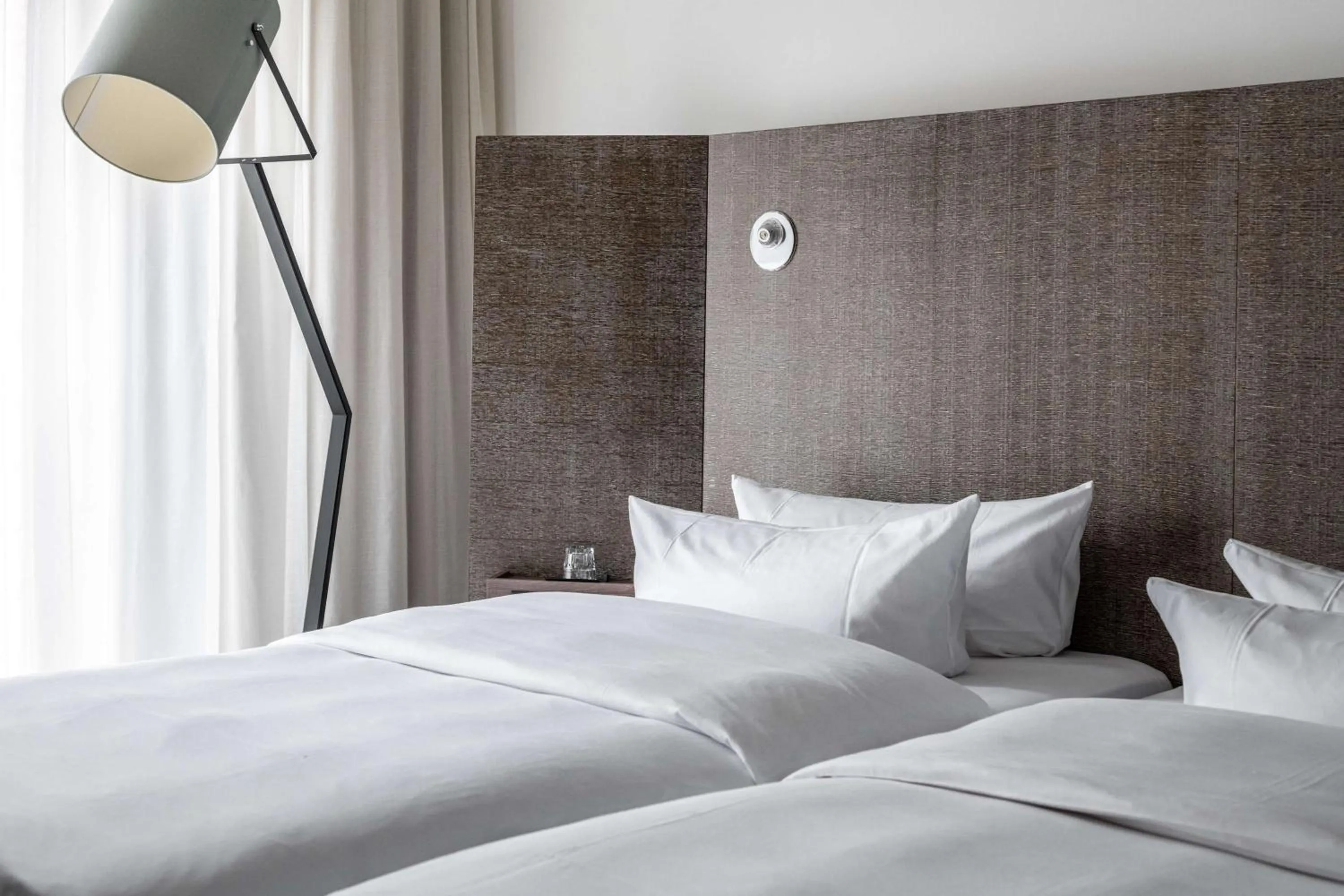 penta  Plus Room in pentahotel Braunschweig